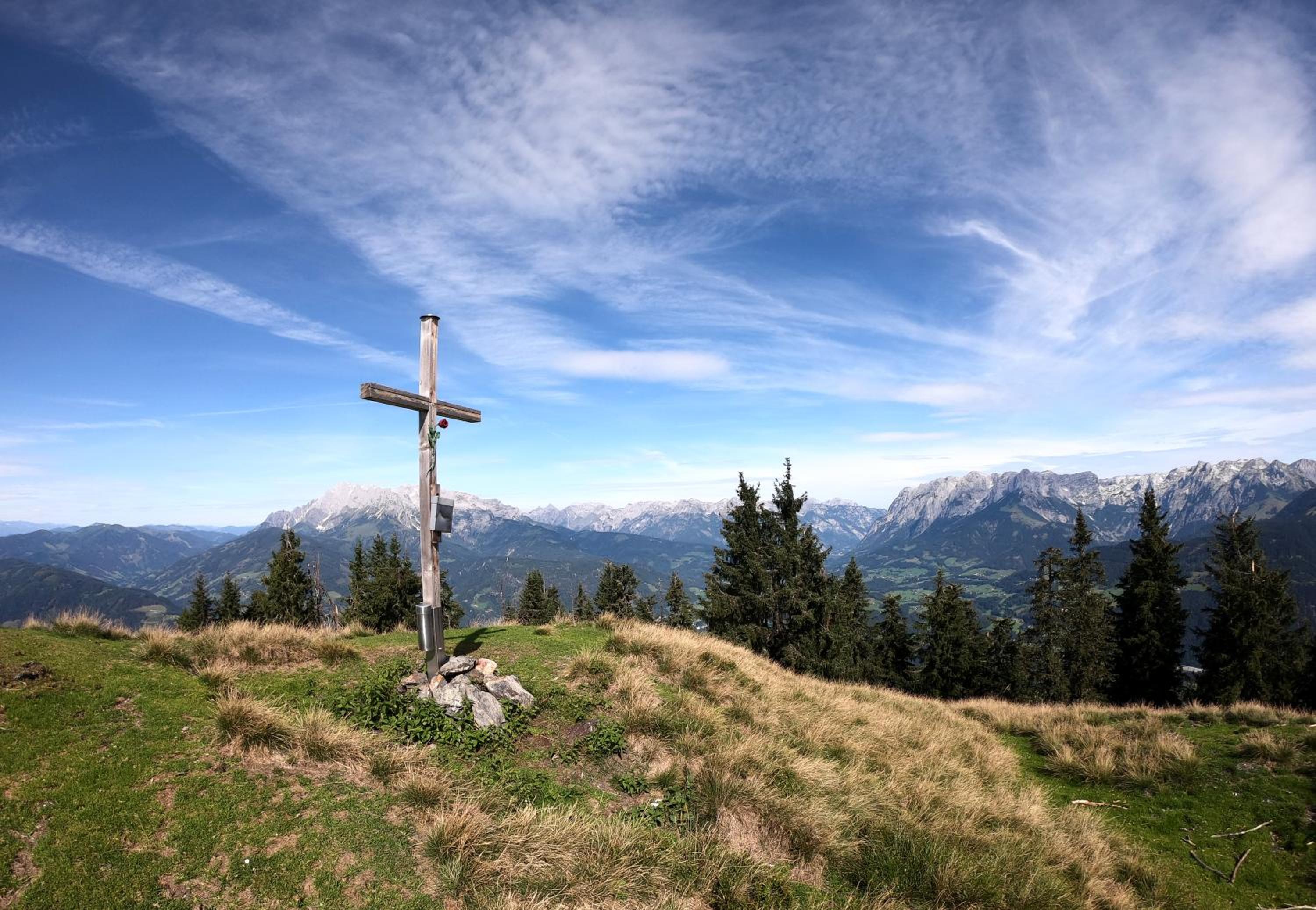 Apartment Tennengebirge