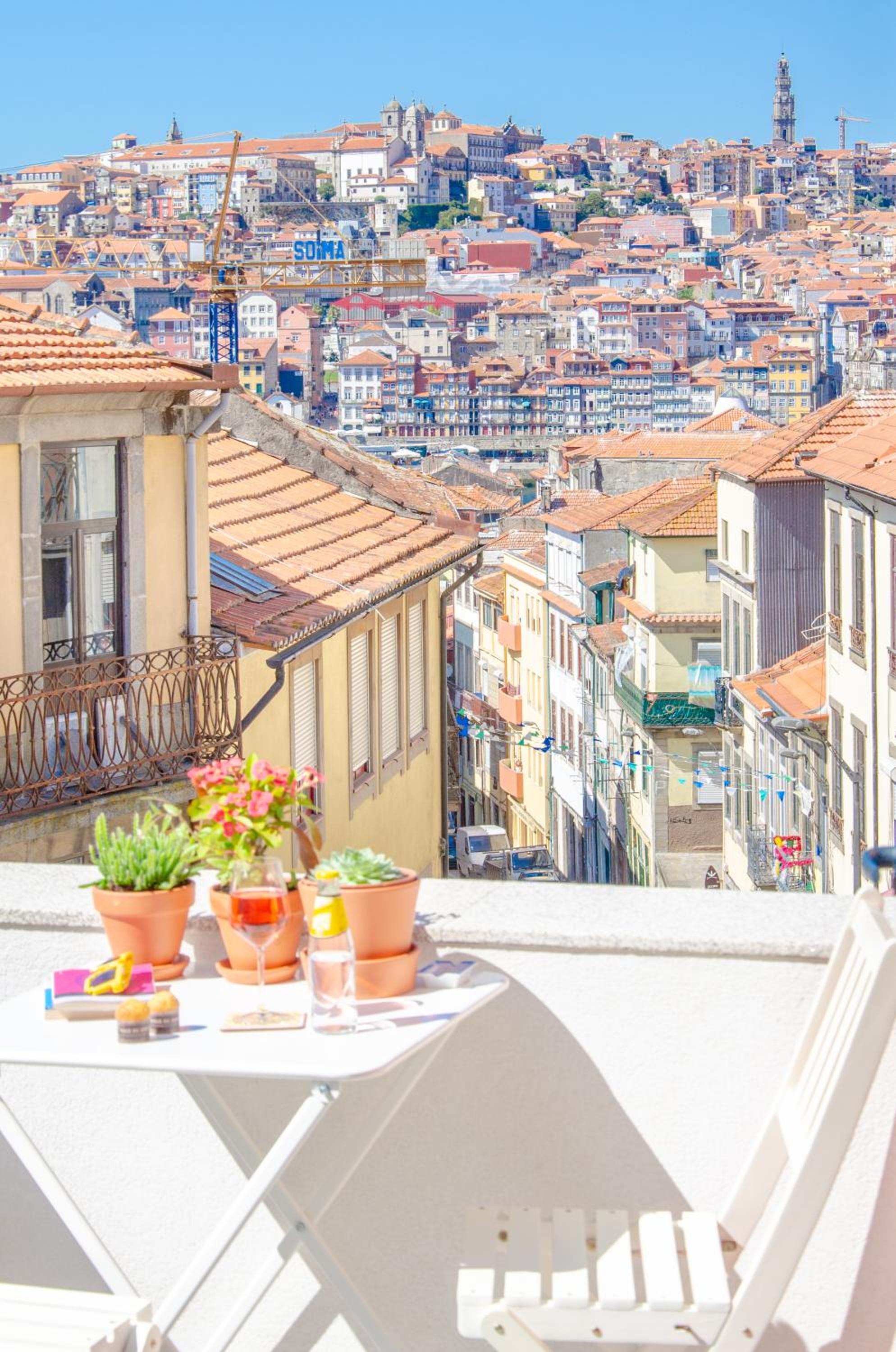 Porto Moments Apartments by Portugal Collection
