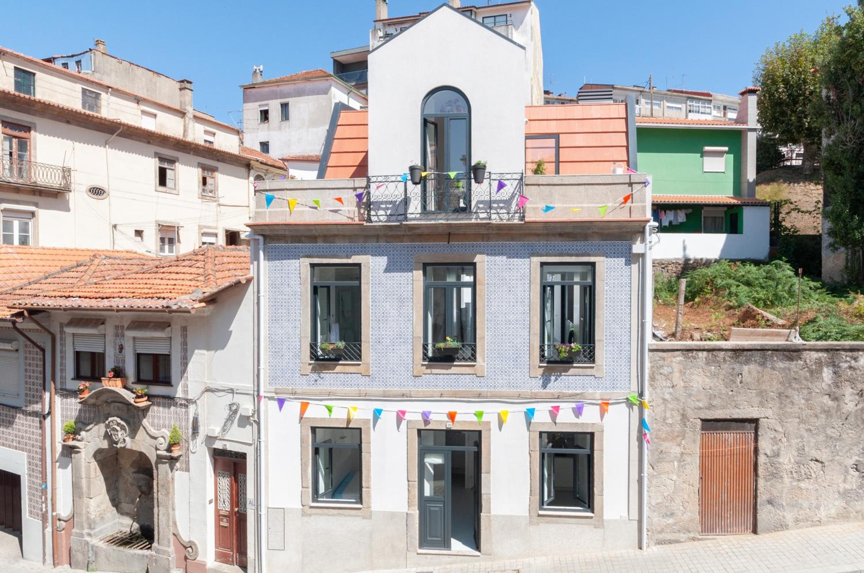 Porto Moments Apartments by Portugal Collection