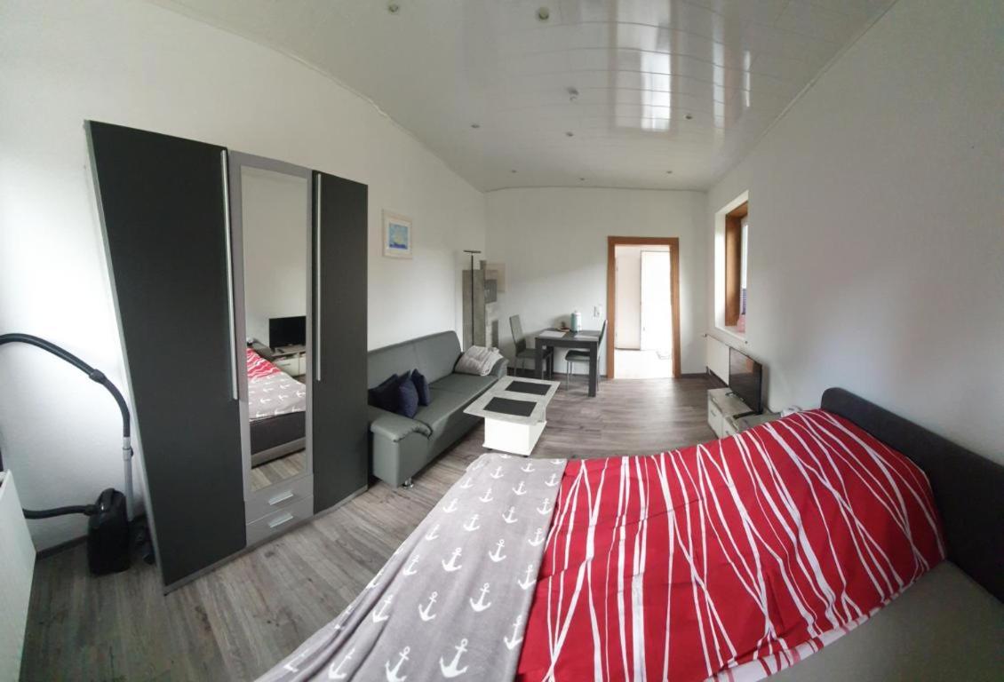 FeWo Tina view 5