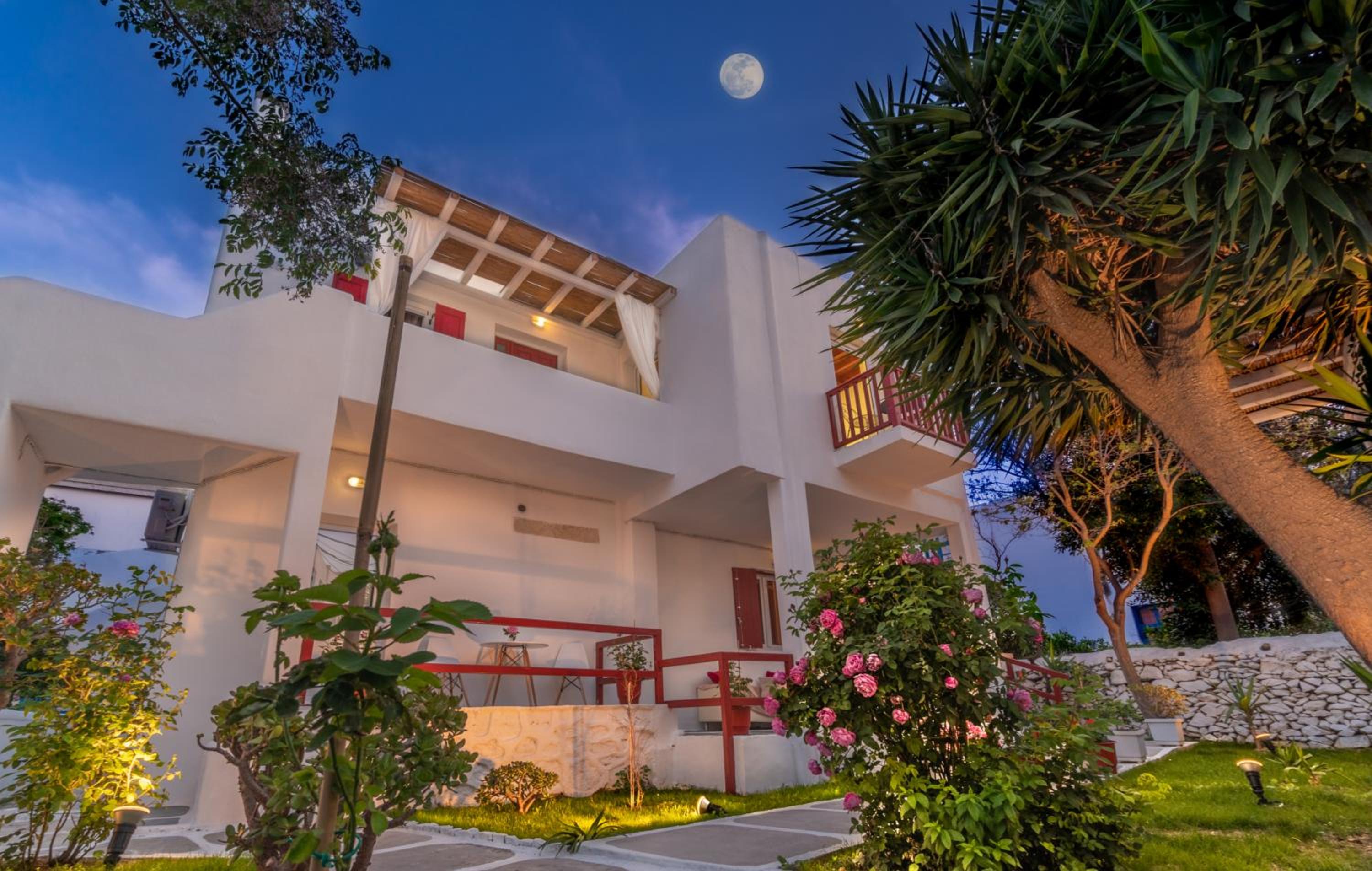 Dimelal Mykonos Town Apartments - Image 2
