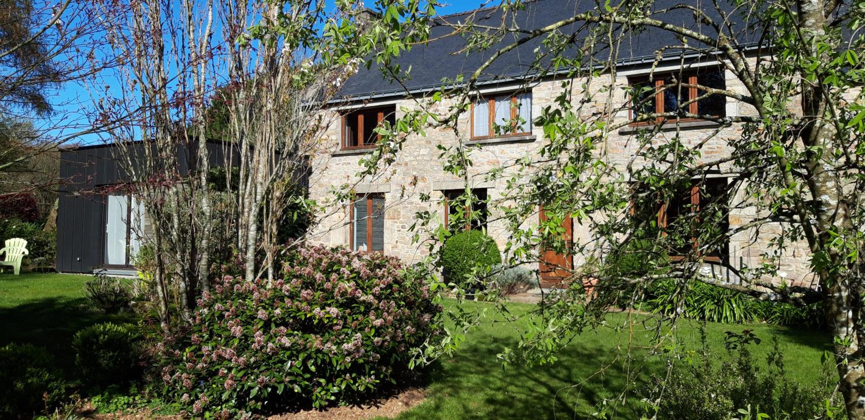 Les Jardins du Cloestro view 4