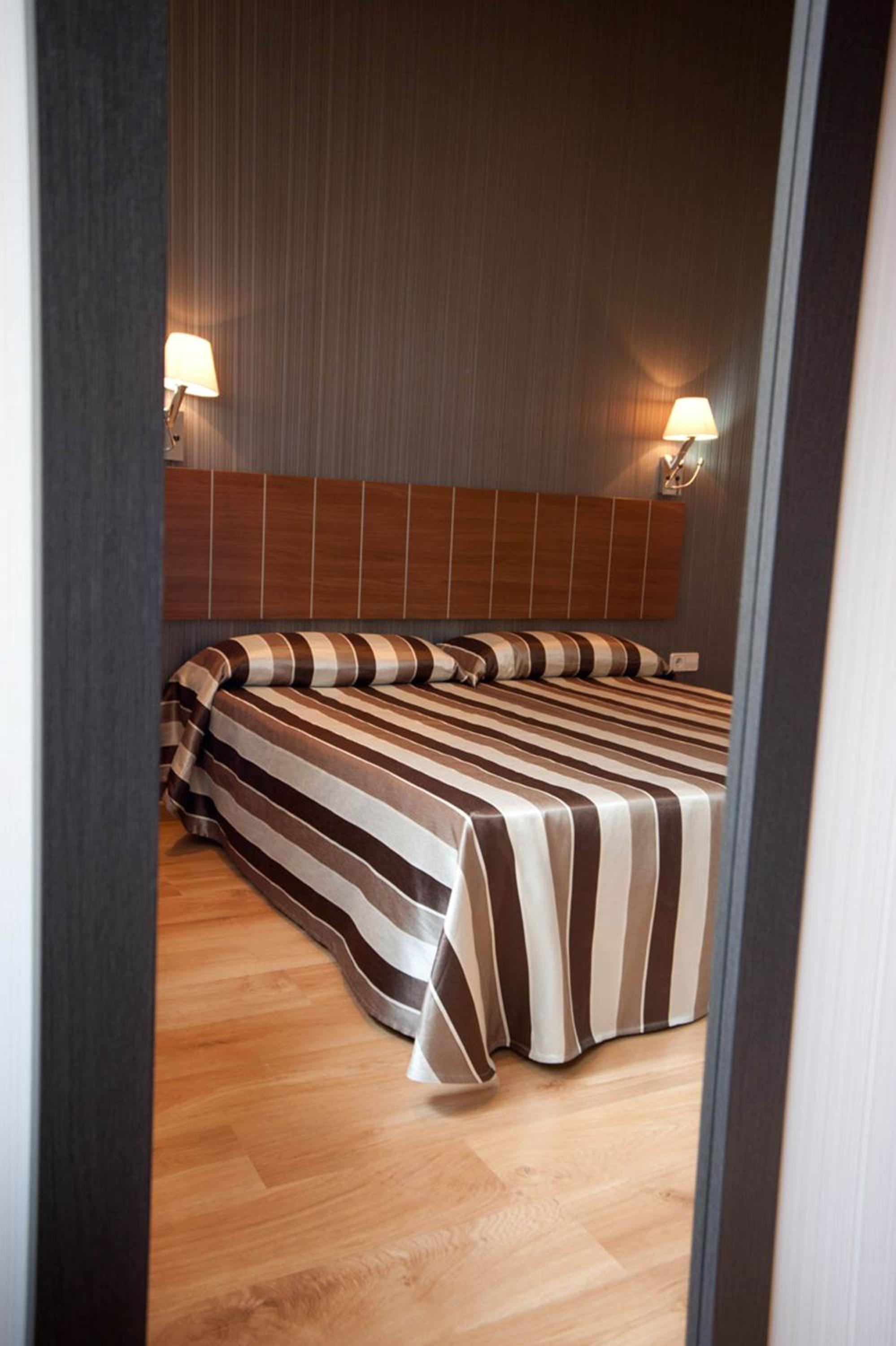 Hostal Bcn 46
