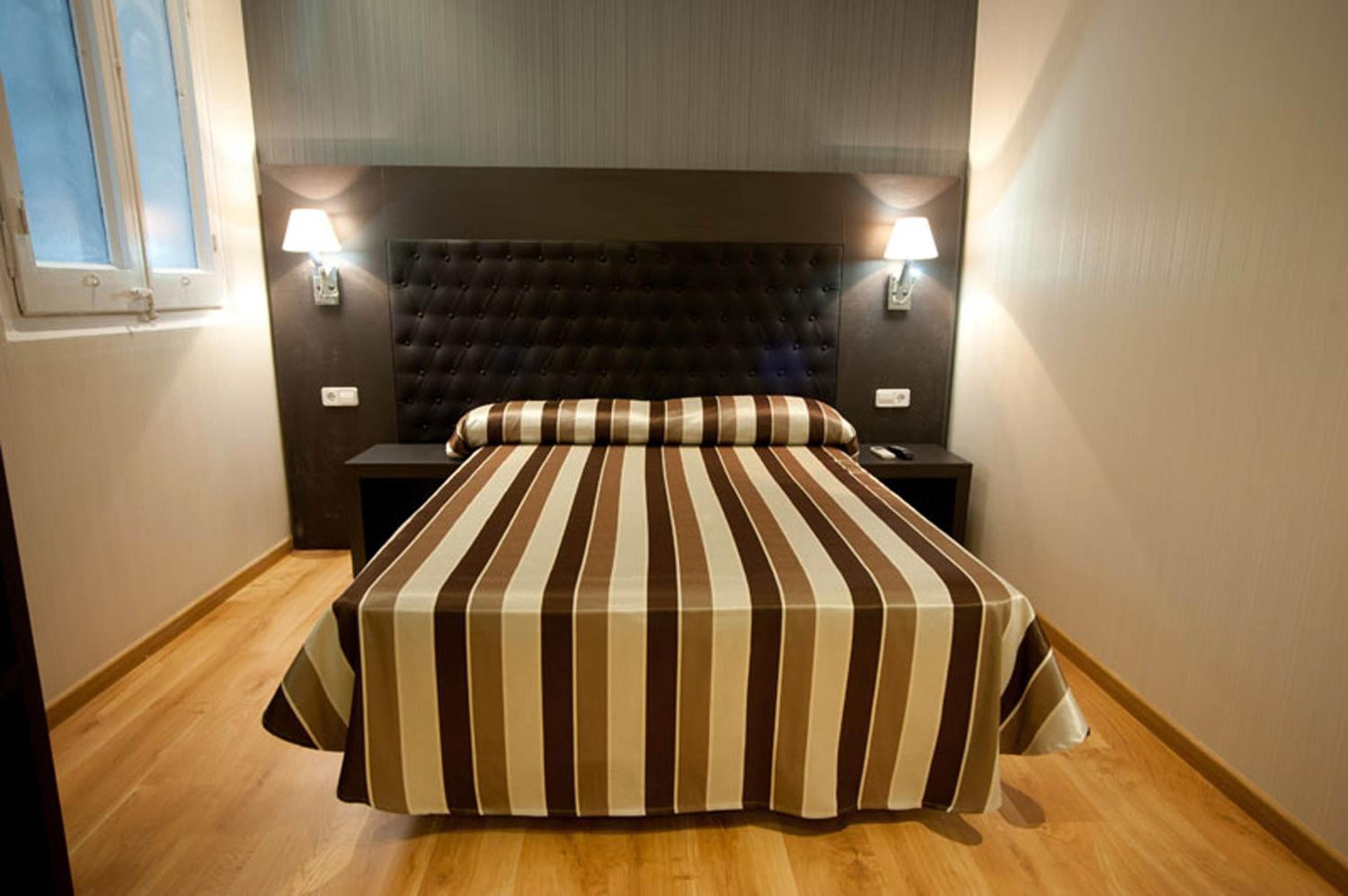Hostal Bcn 46