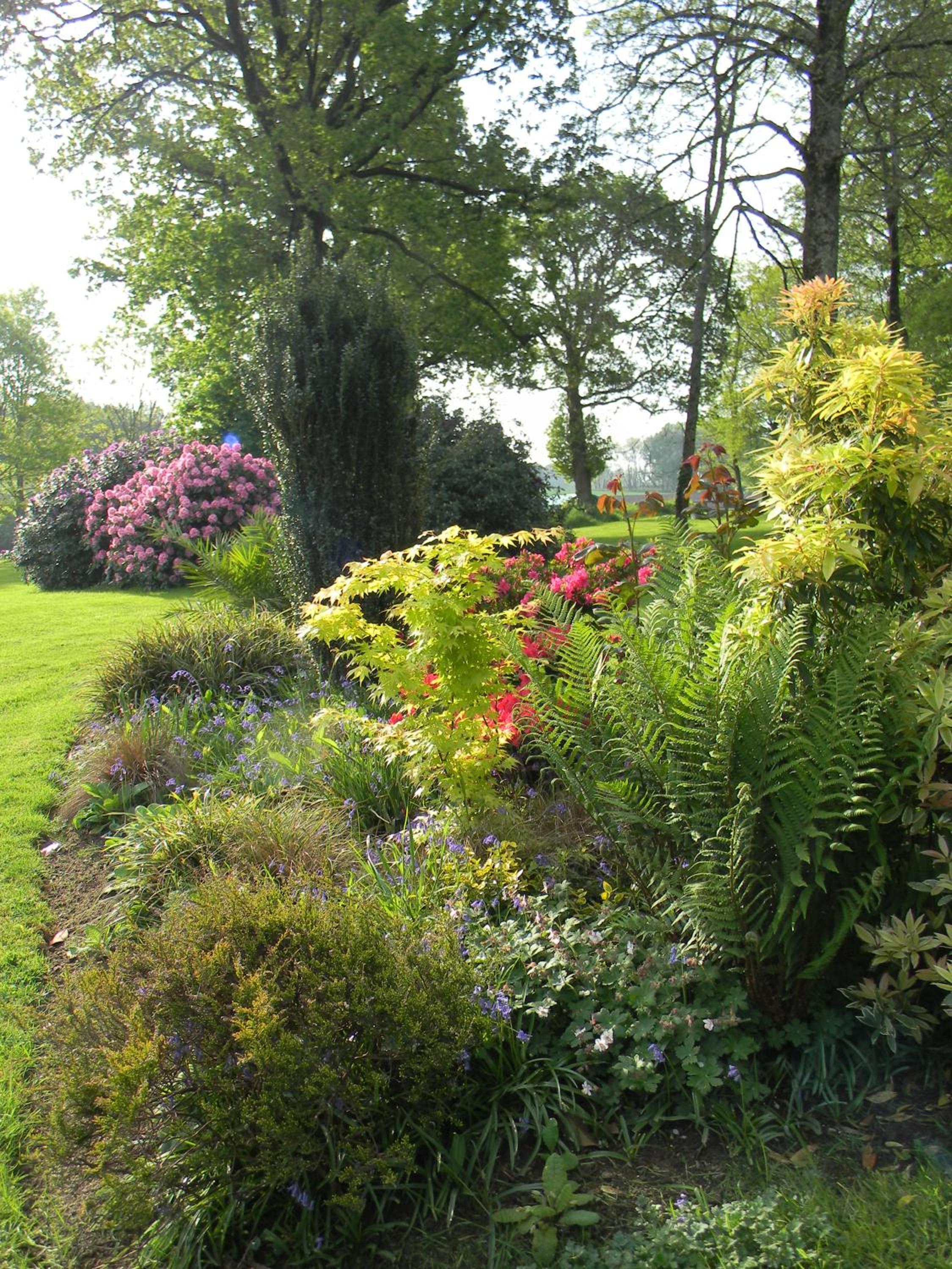 Les Jardins du Cloestro view 3