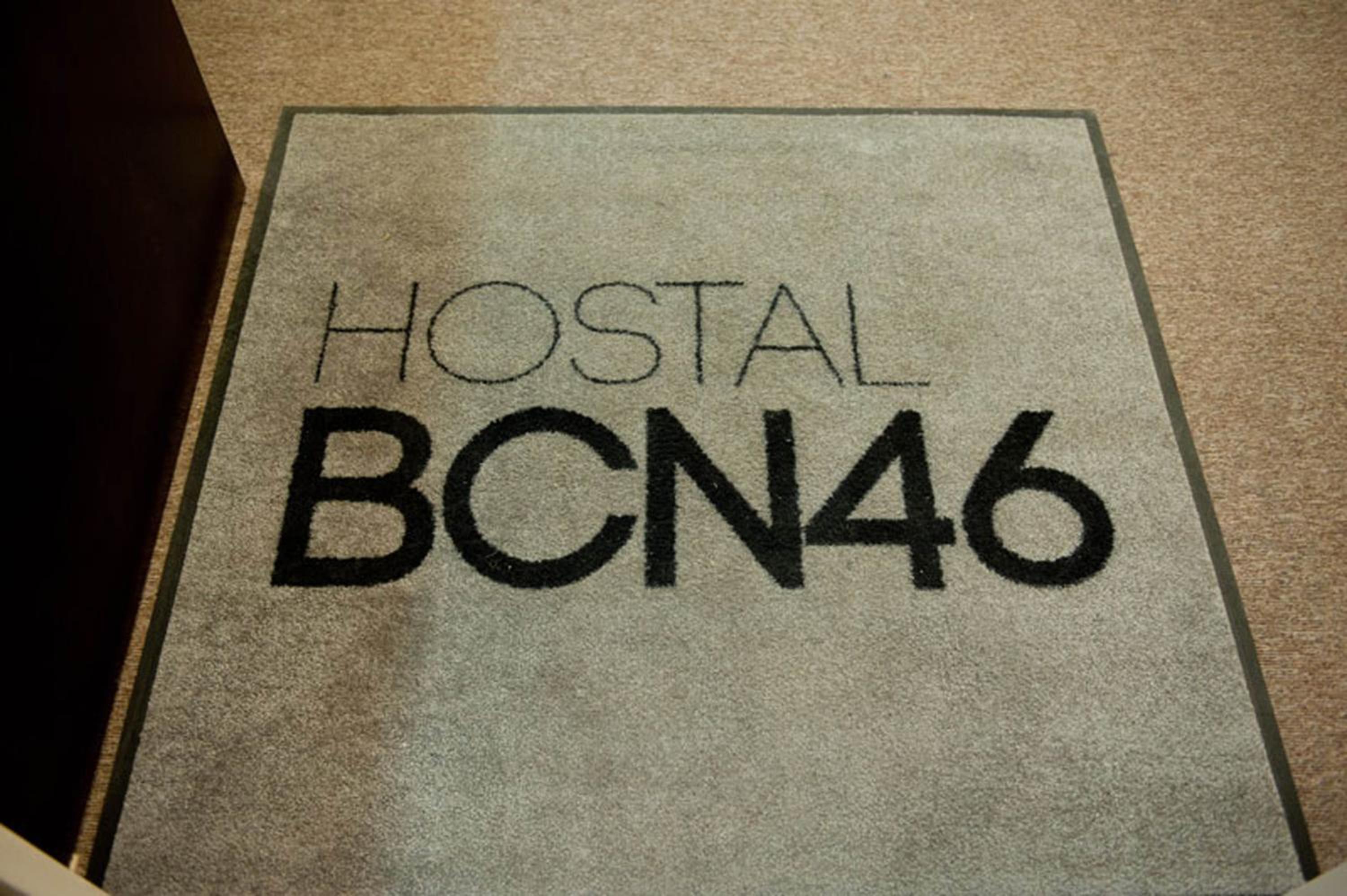 Hostal Bcn 46