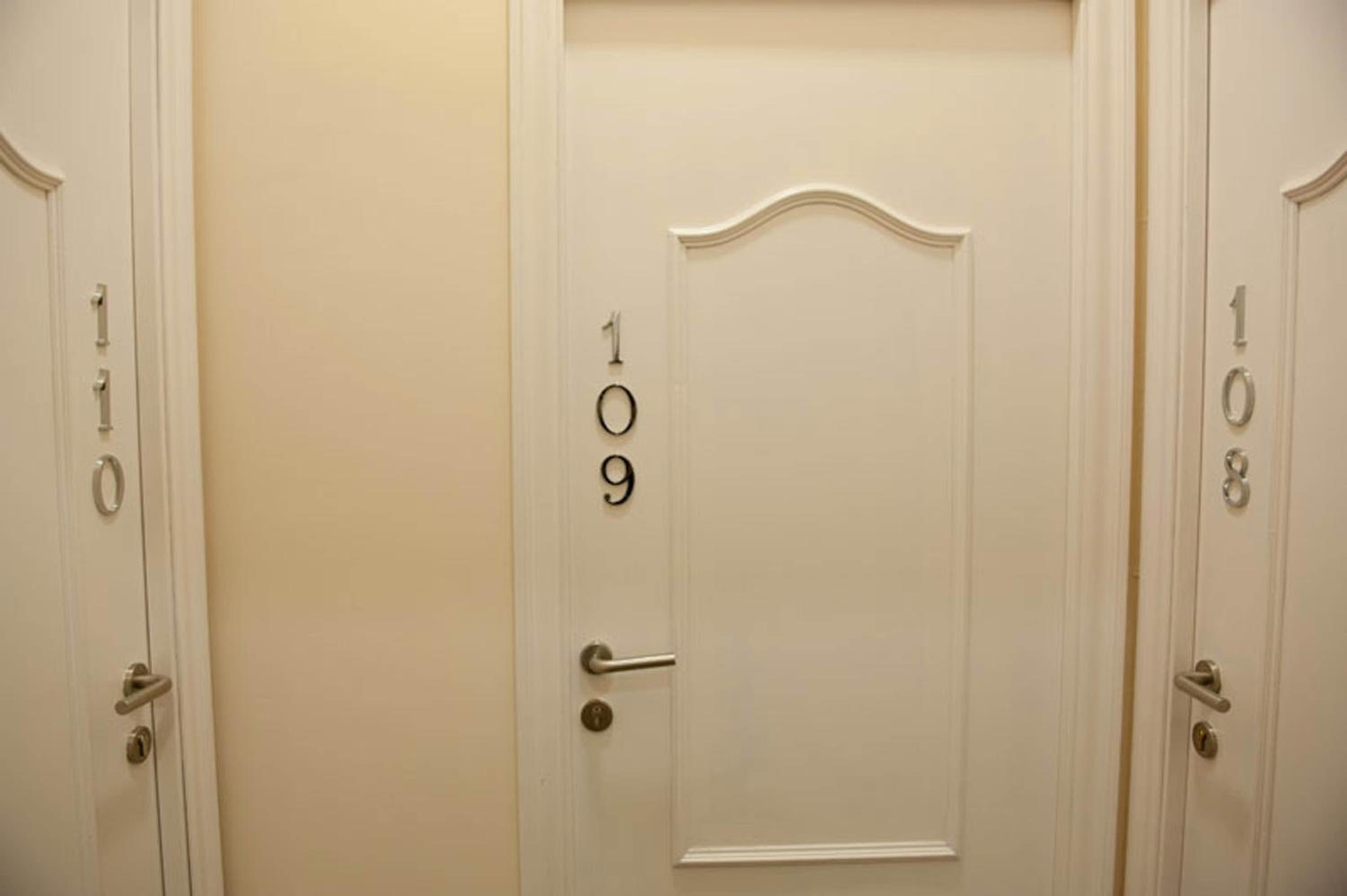 Hostal Bcn 46