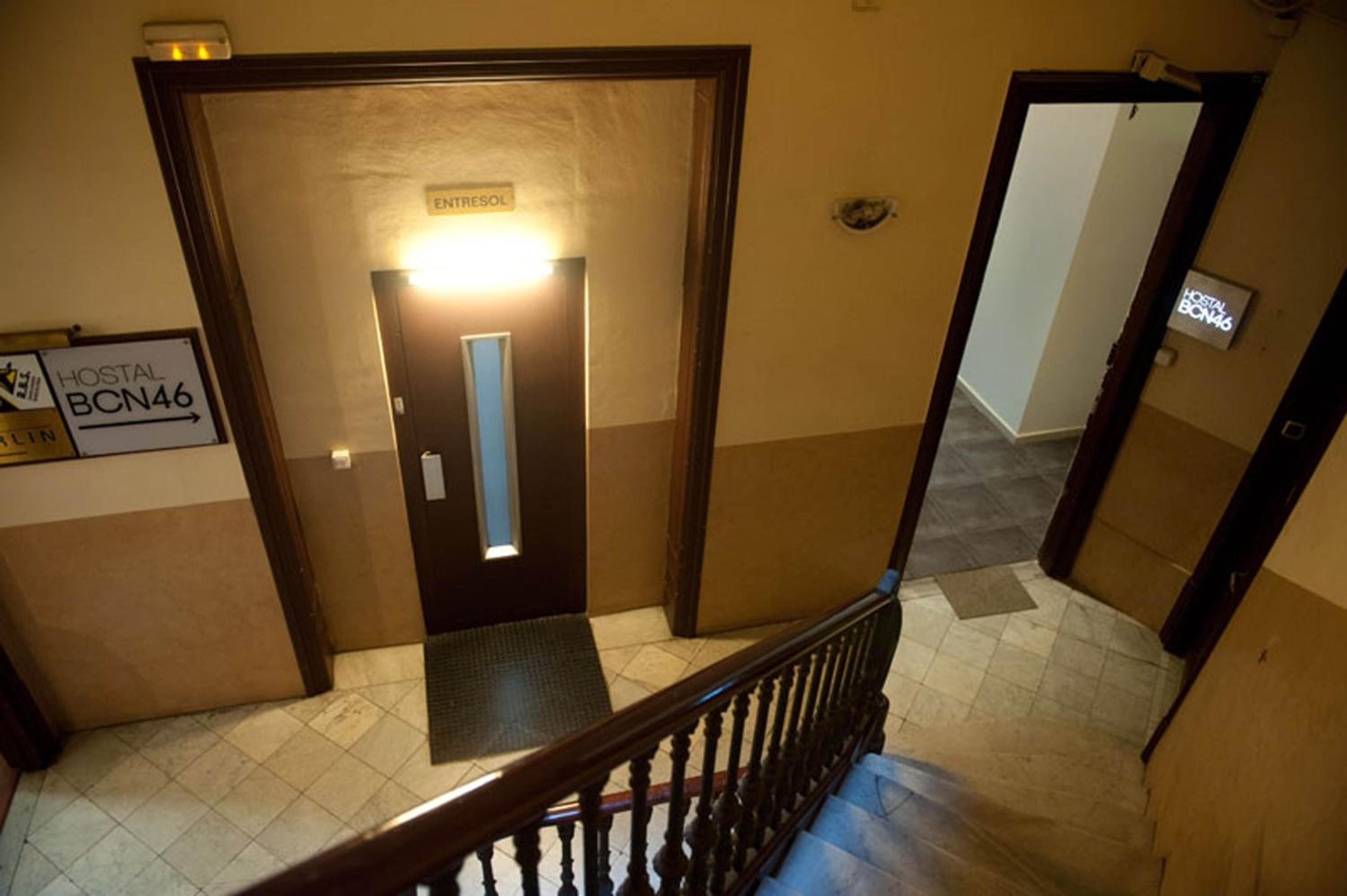 Hostal Bcn 46
