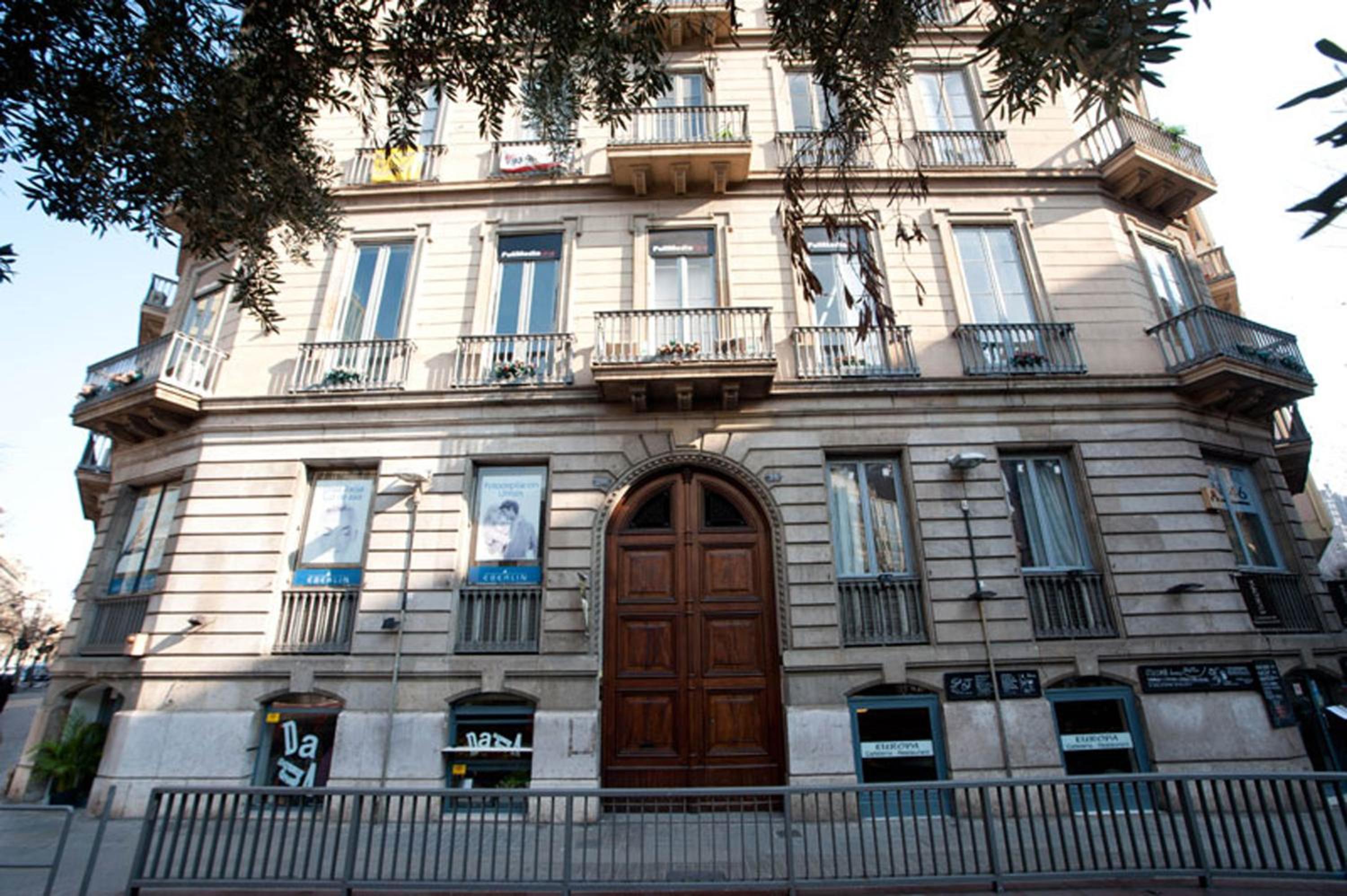 building