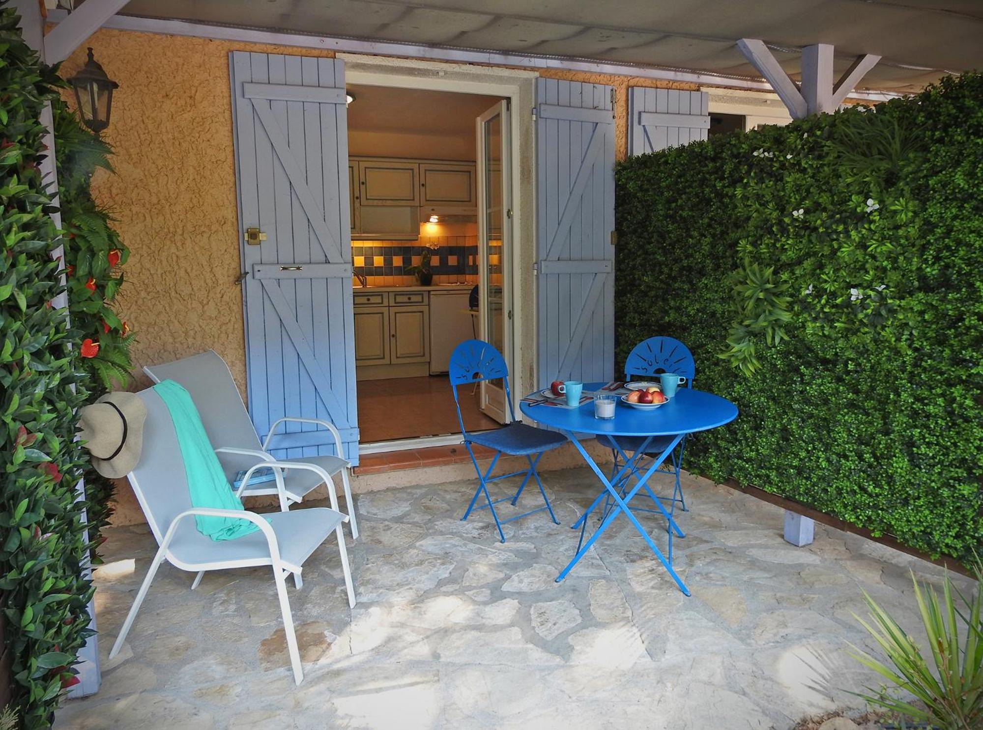 La Villa Les Hespérides