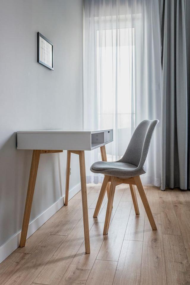 Apartament Czapla nad Jeziorakiem view 4