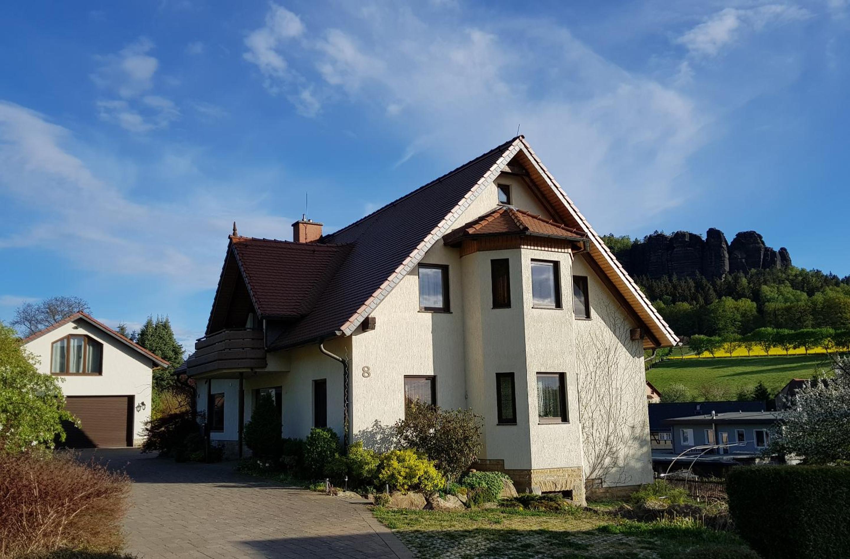 Fewo Kretschmann view 3