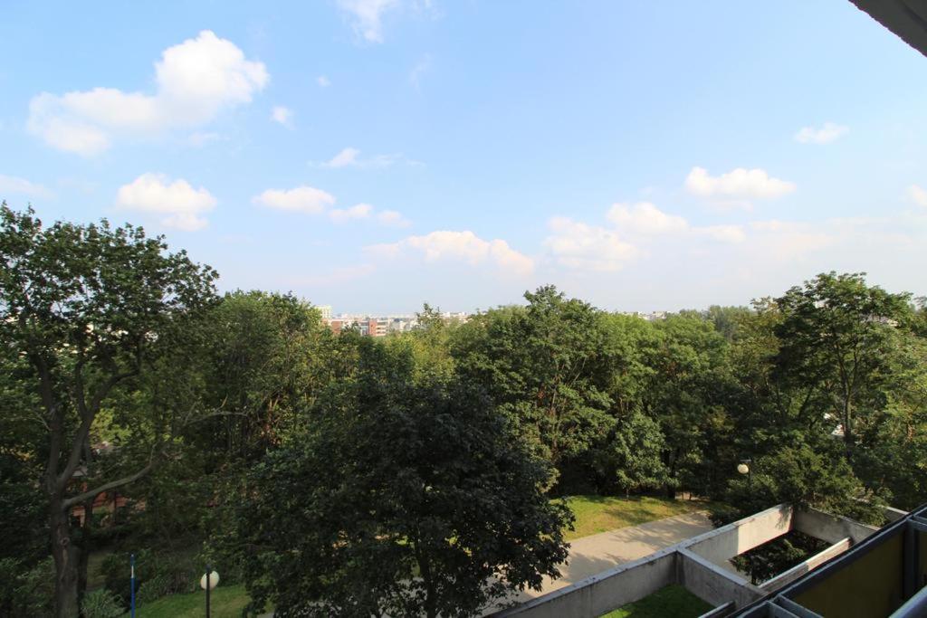 Center Warsaw- Apartamenty Smolna