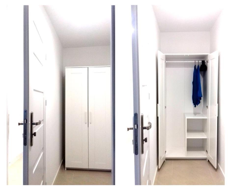 Center Warsaw- Apartamenty Smolna
