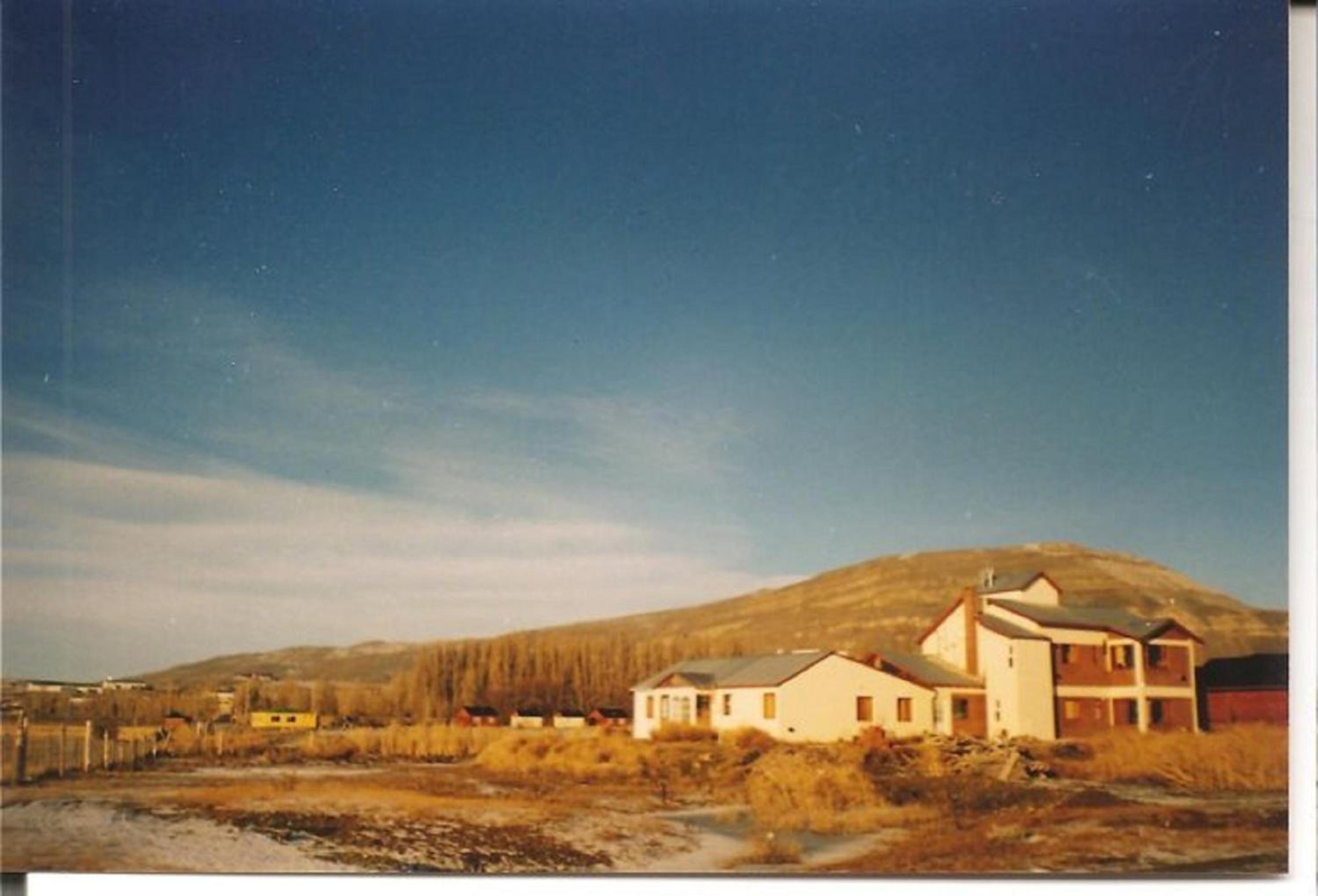Hostel Aves del Lago