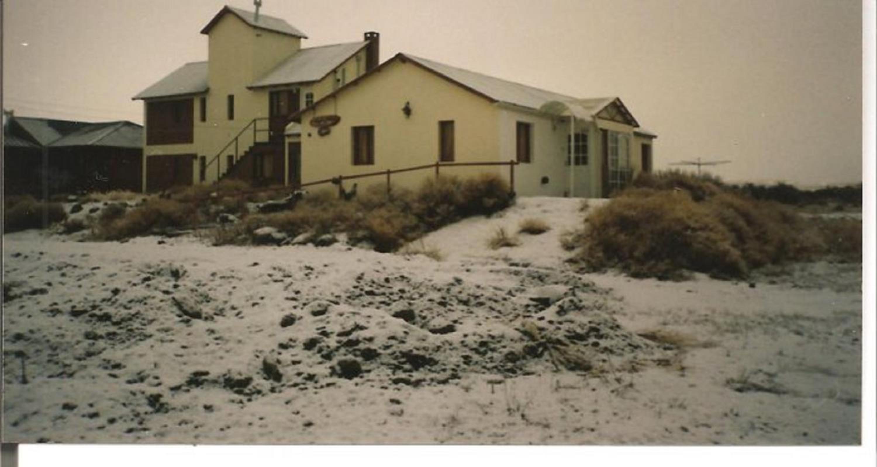 Hostel Aves del Lago
