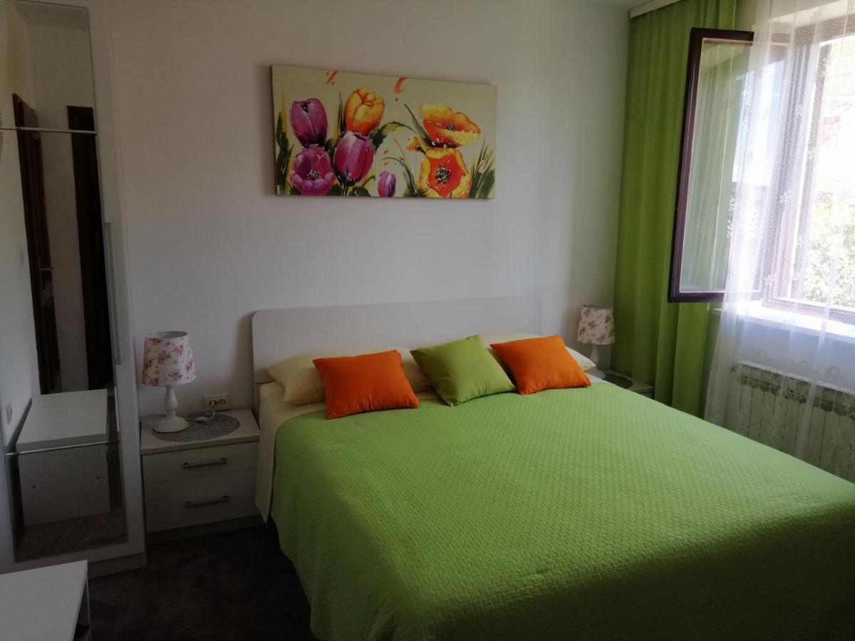 Hotel Rooms Cvetka - Image 1