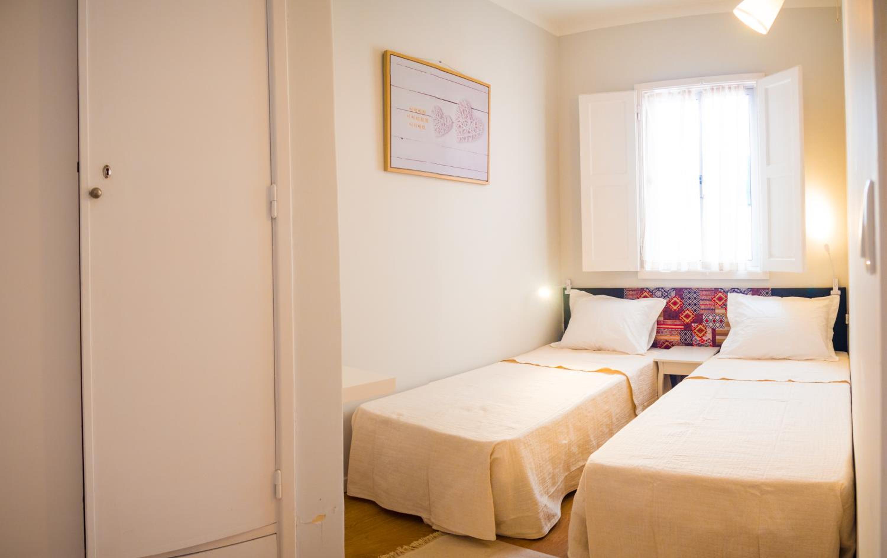Alagoa Terrace Guesthouse