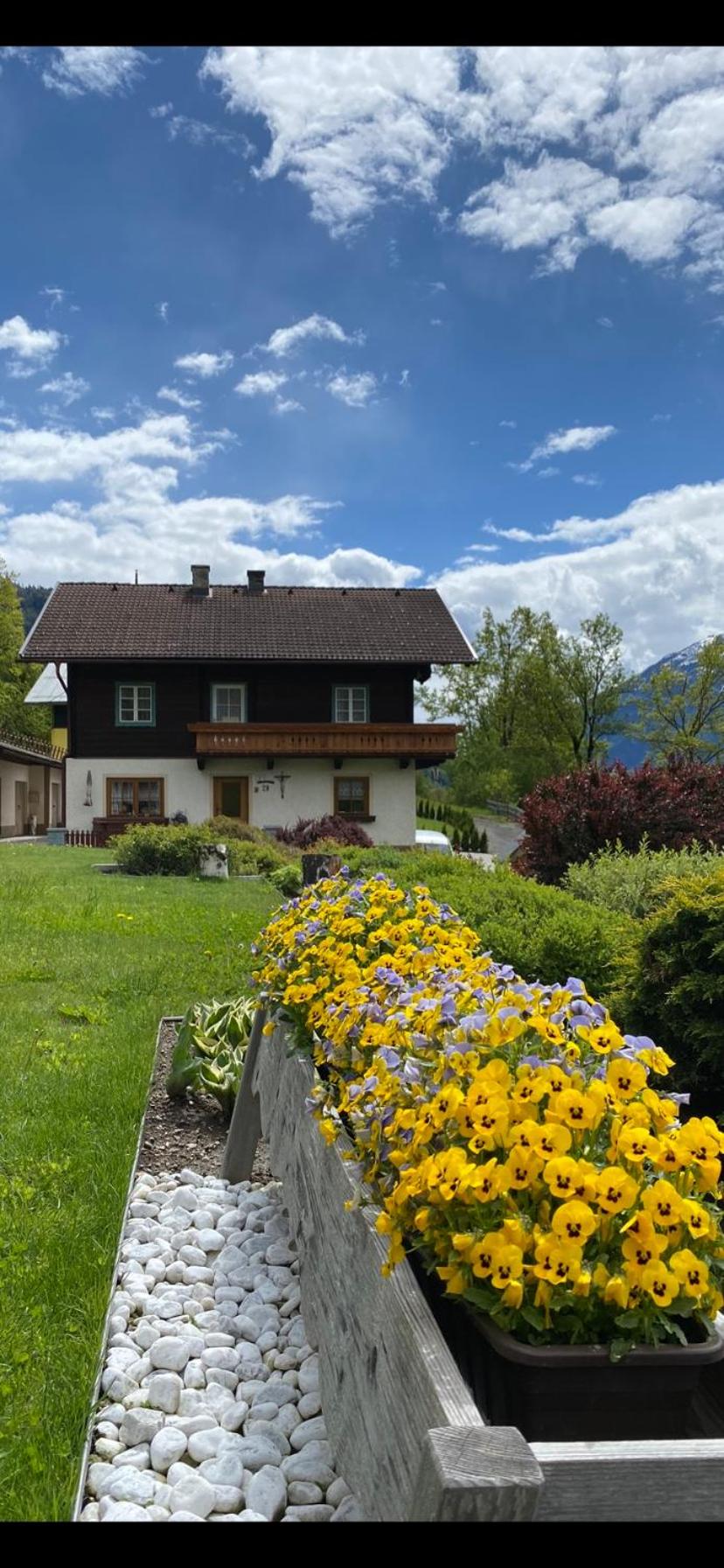 Ferienwohnung Haus Gomig