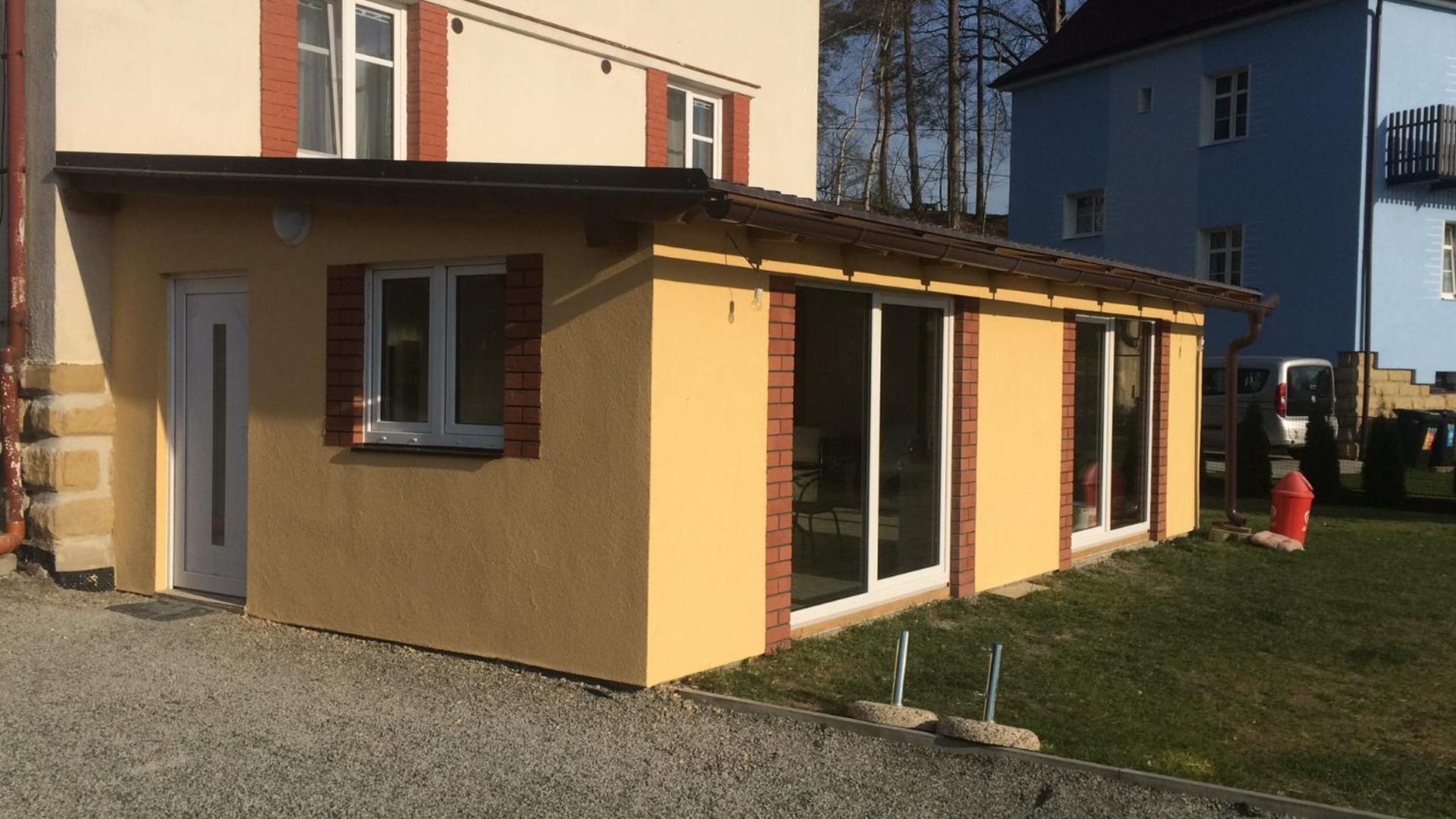 Villa Šimák
