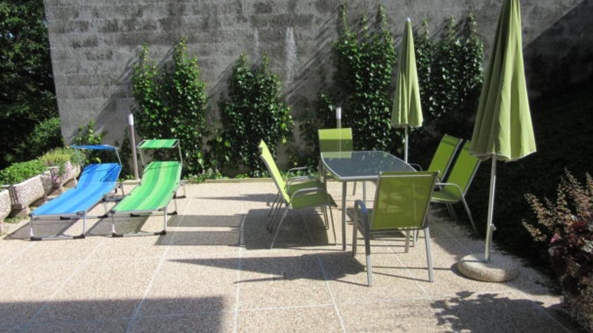 Apartament Tatiana view 5
