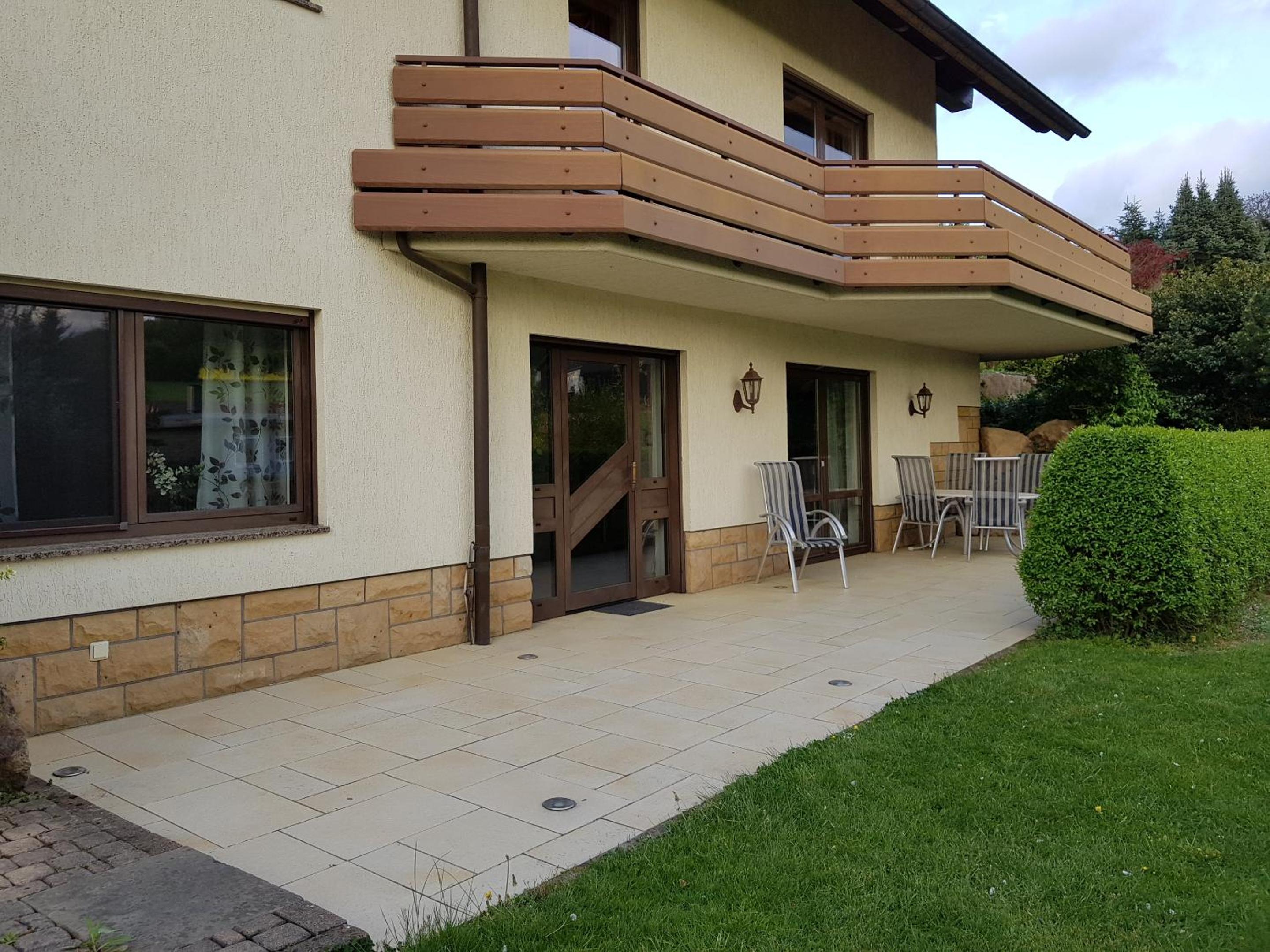 Fewo Kretschmann view 5