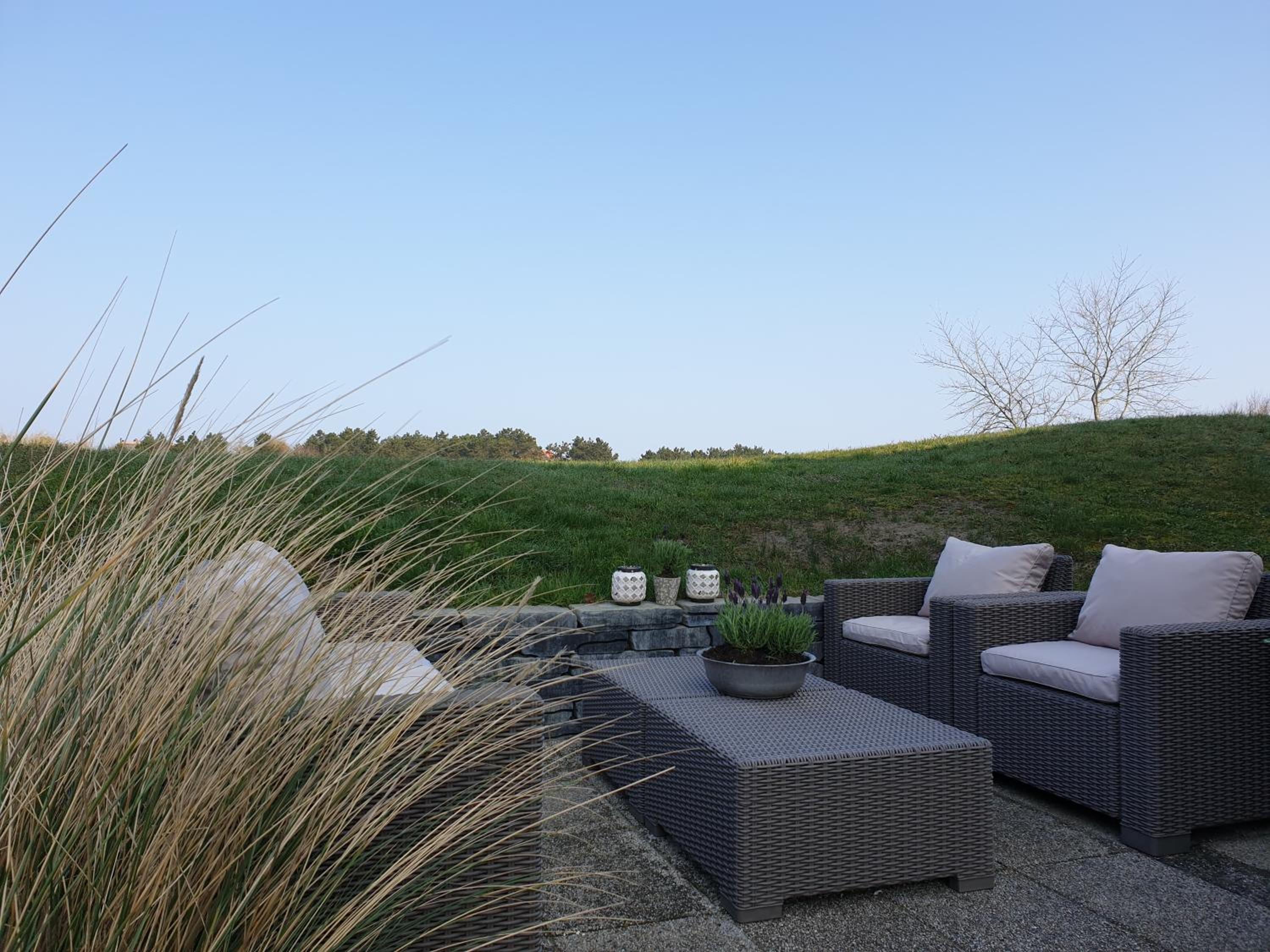Pension Bakema Ameland