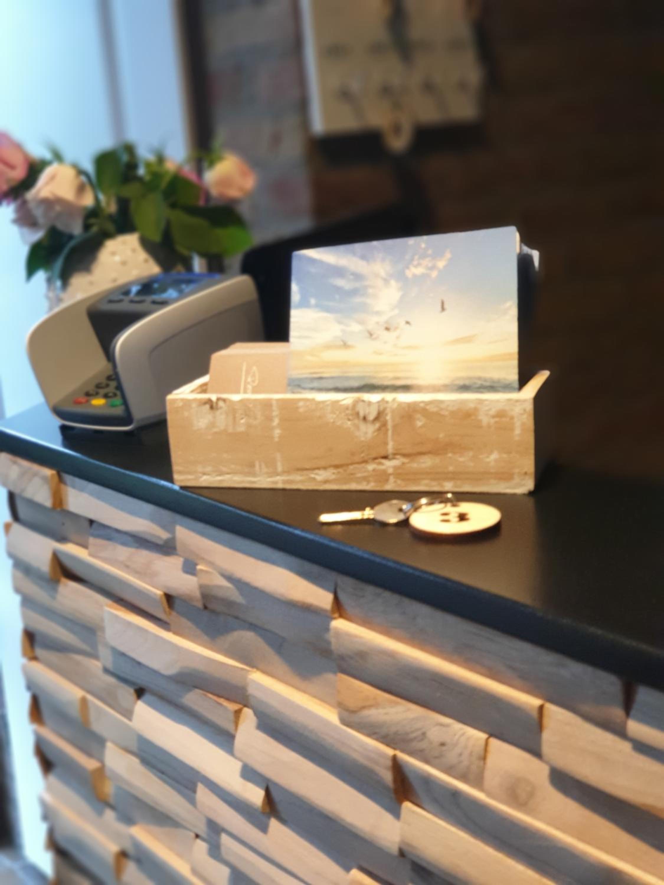 Pension Bakema Ameland