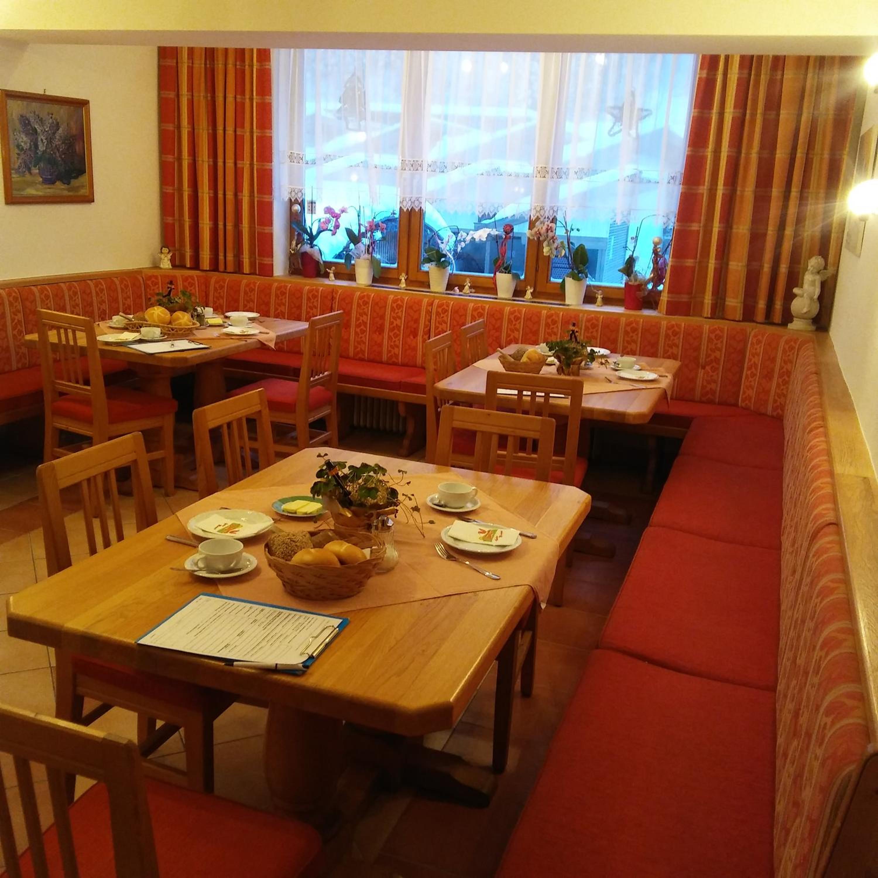 Pension Theresia