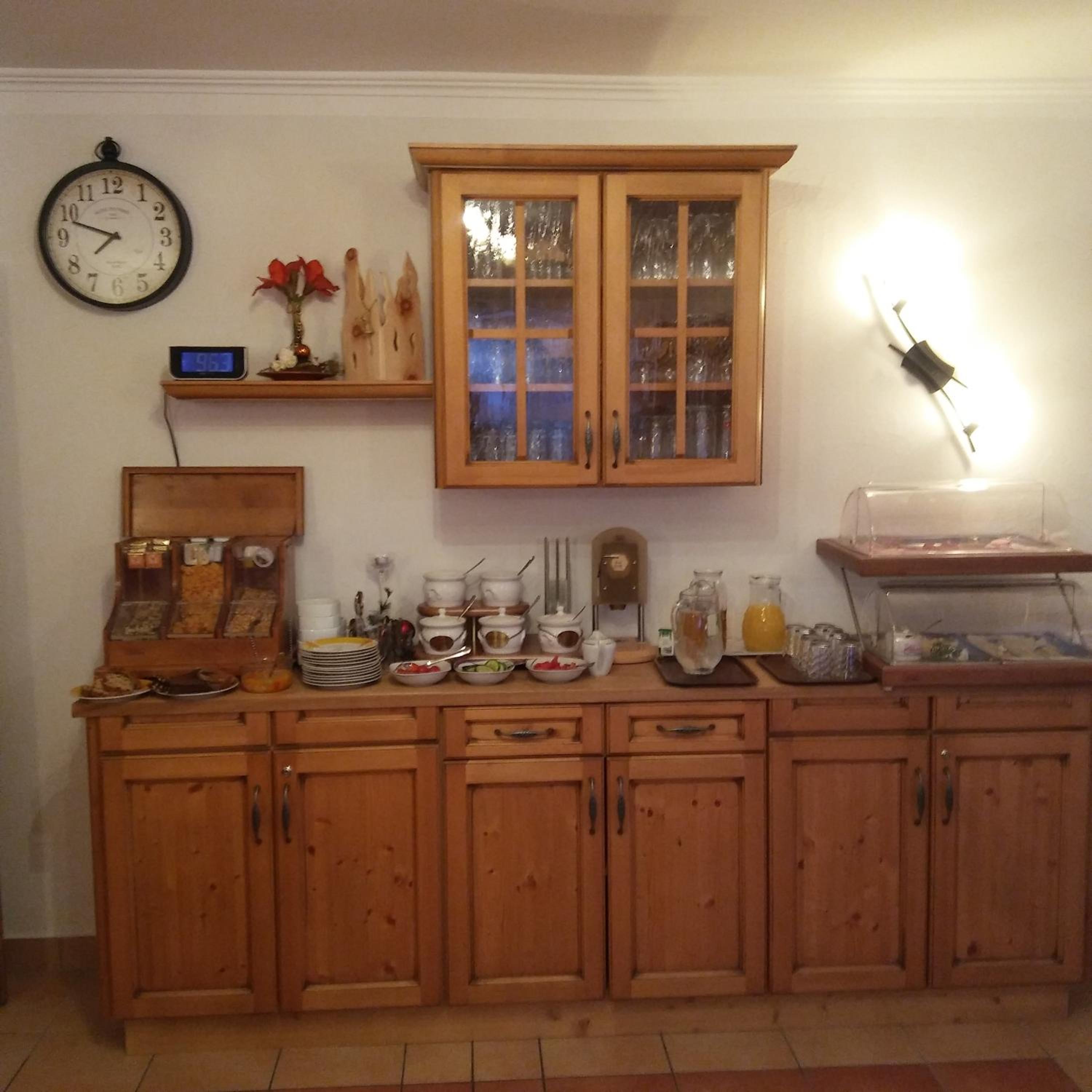 Pension Theresia