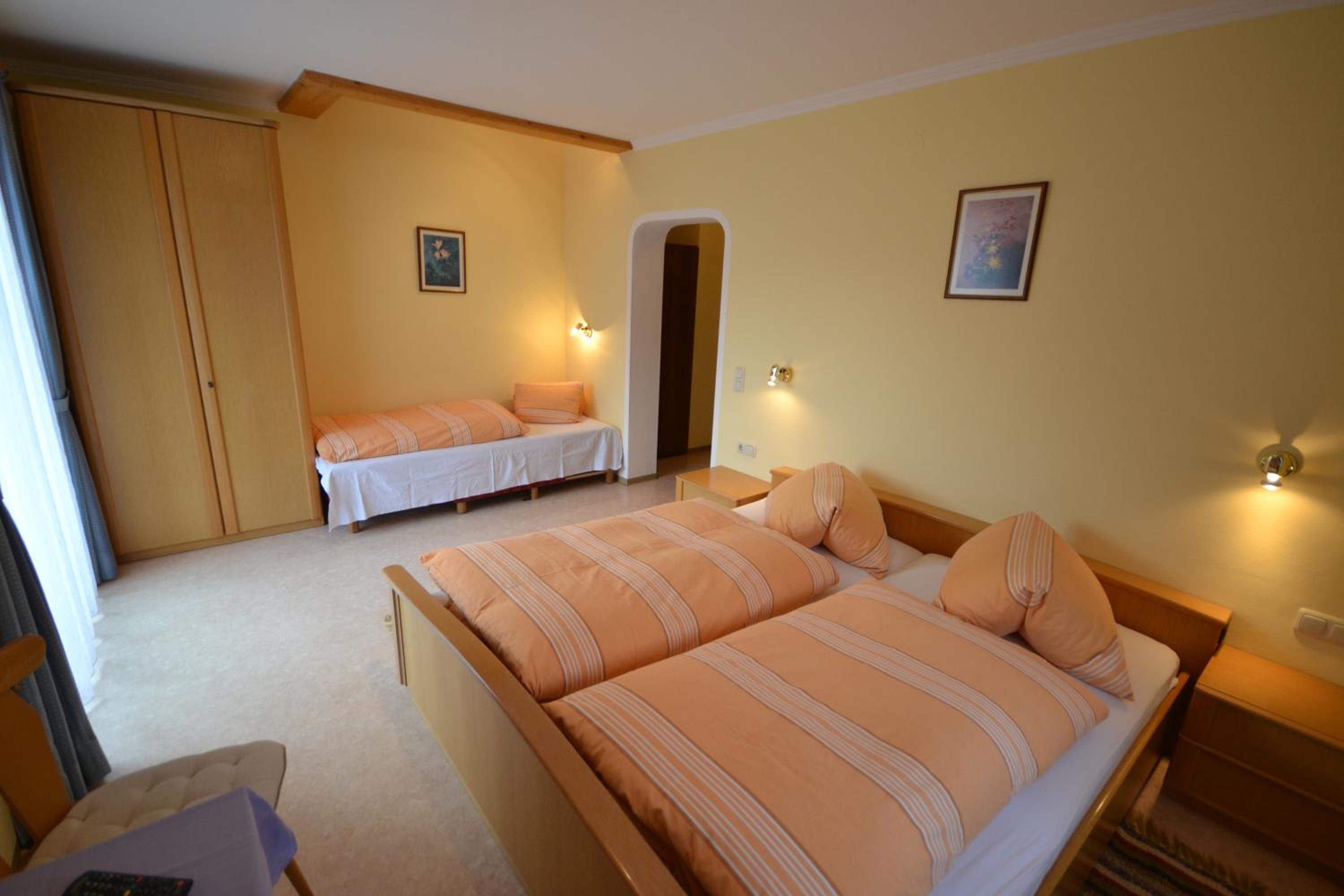 Pension Theresia