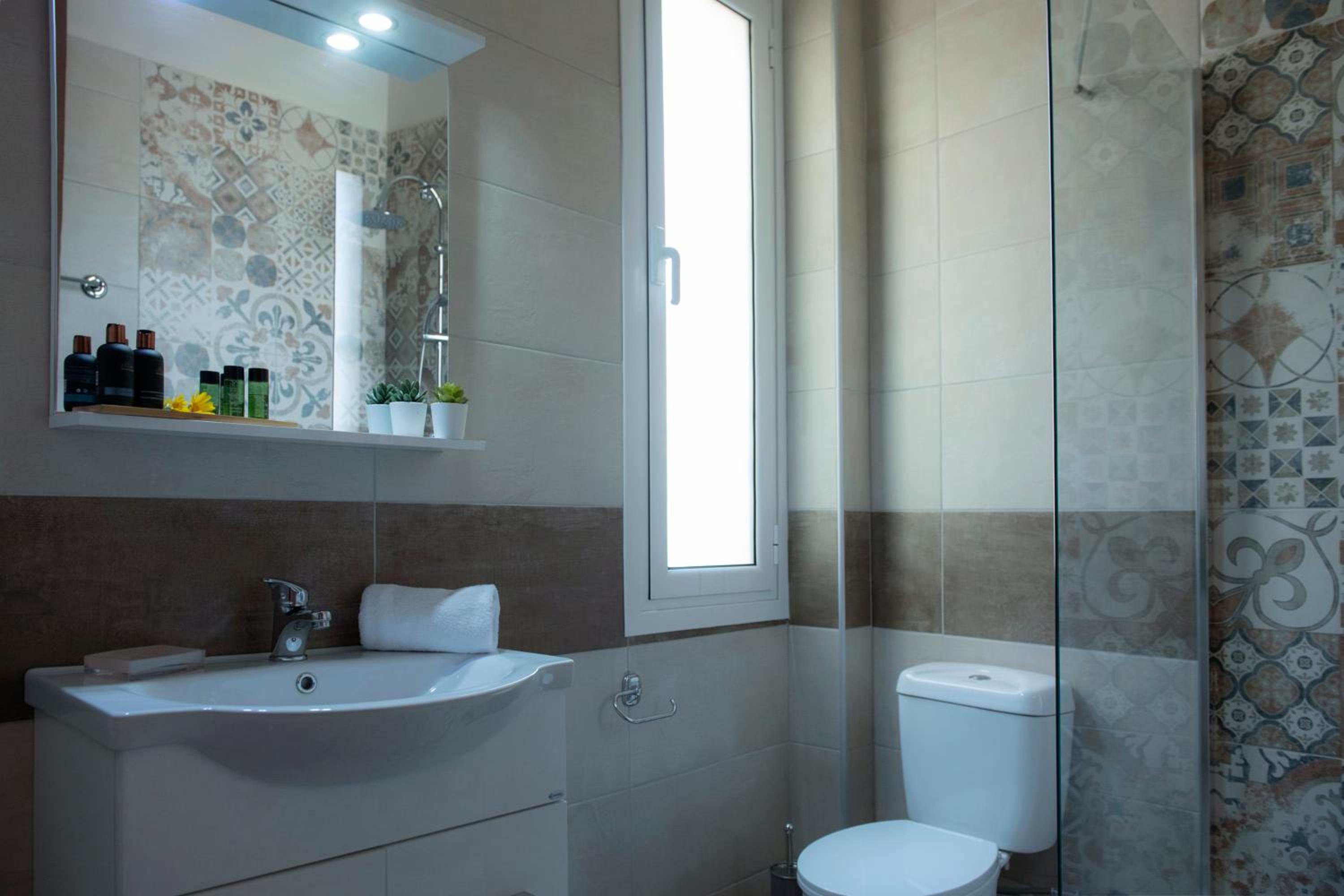 Beautiful City Suites