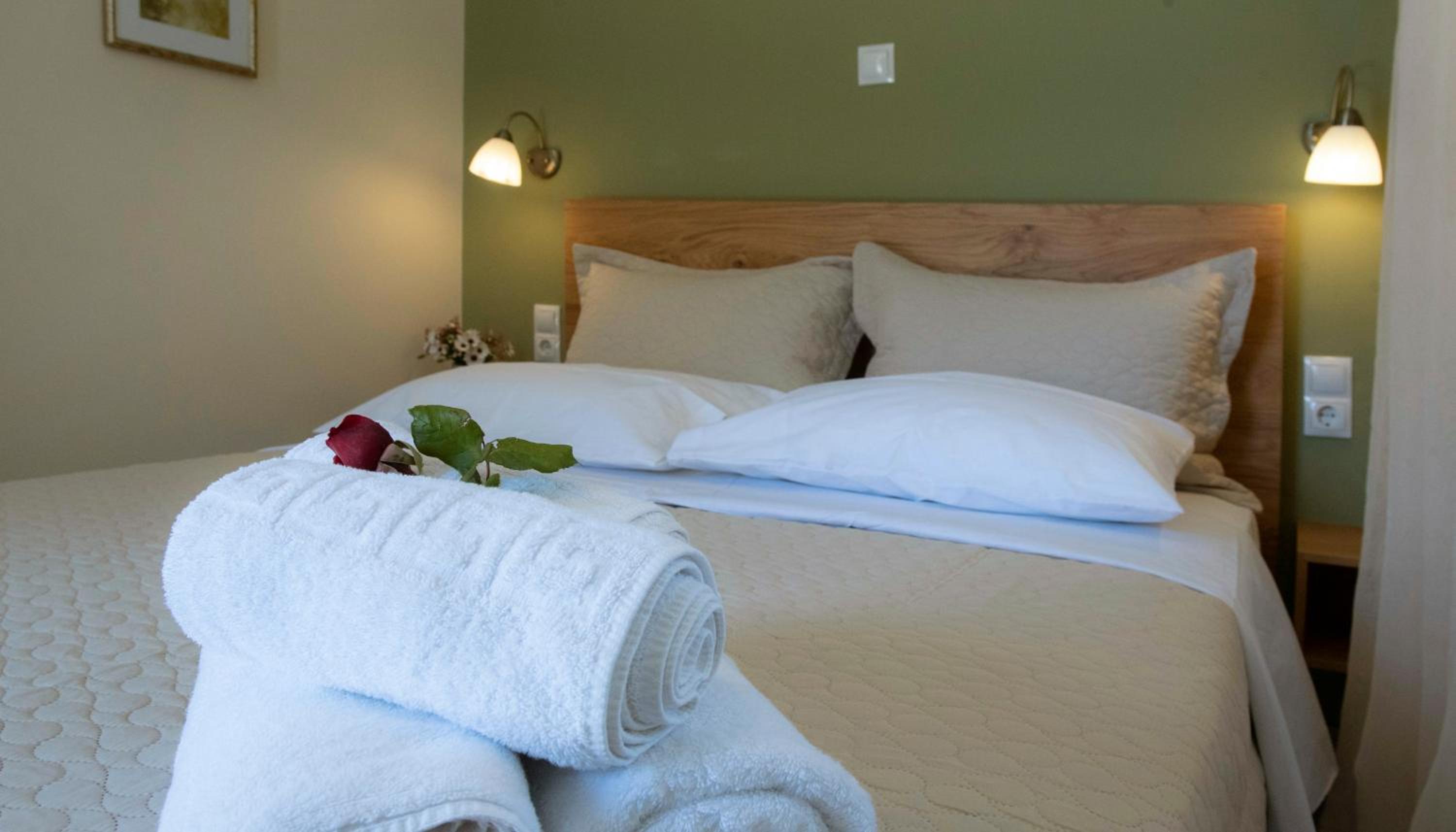 Beautiful City Suites