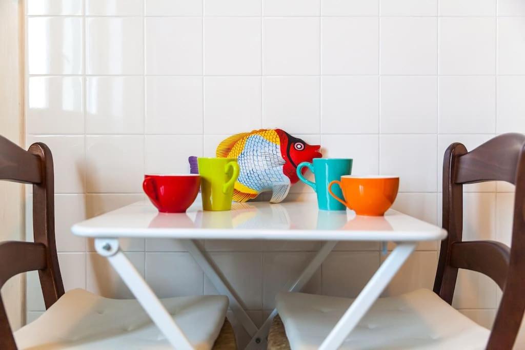 Hotel Amoredimare Casa Vacanze - Image 1