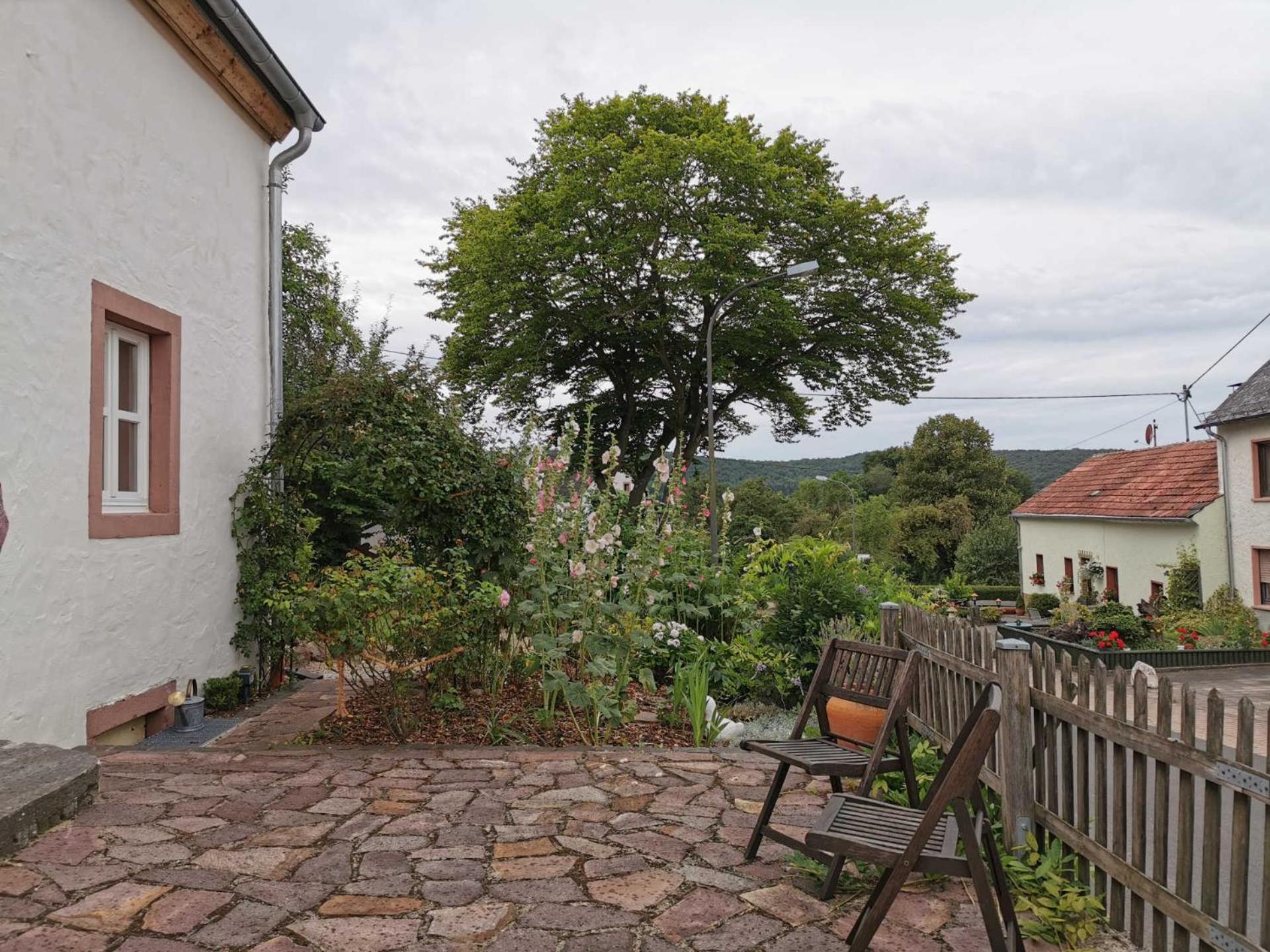 Ferienhaus Vulkaneifel Landhaus Loogh