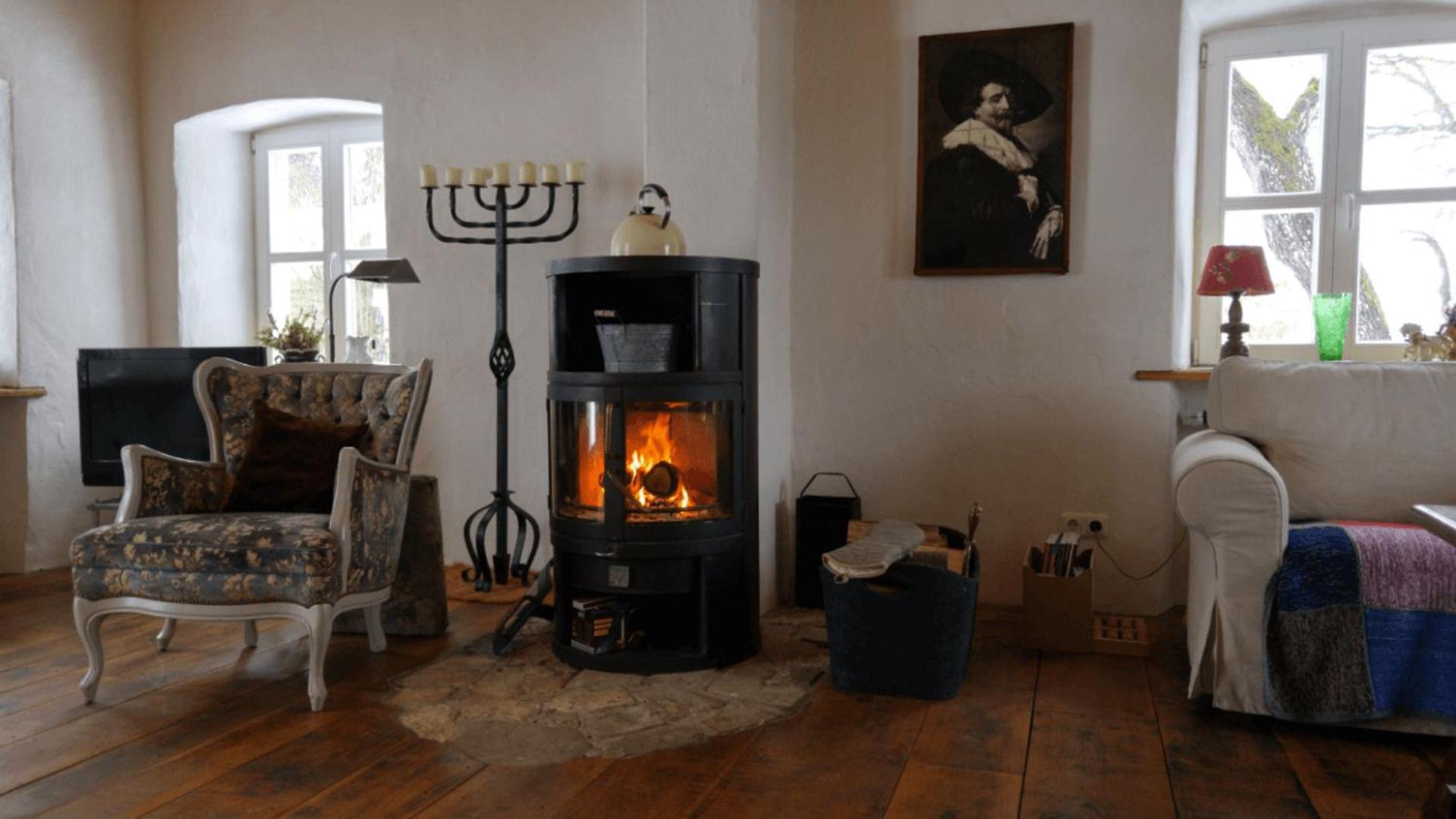 Ferienhaus Vulkaneifel Landhaus Loogh