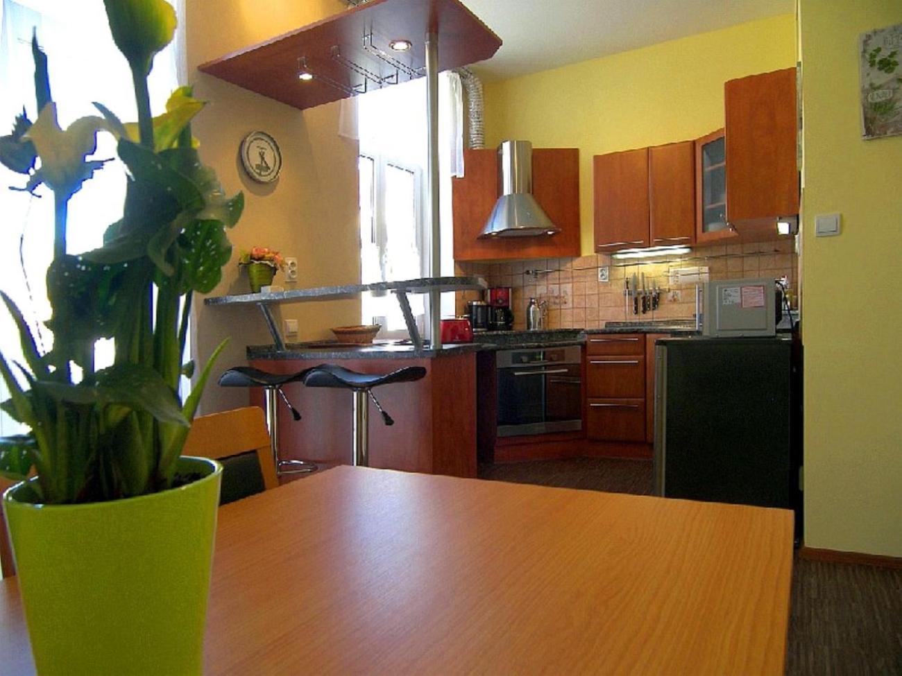 Homely Apartments Villa Christiana view 5