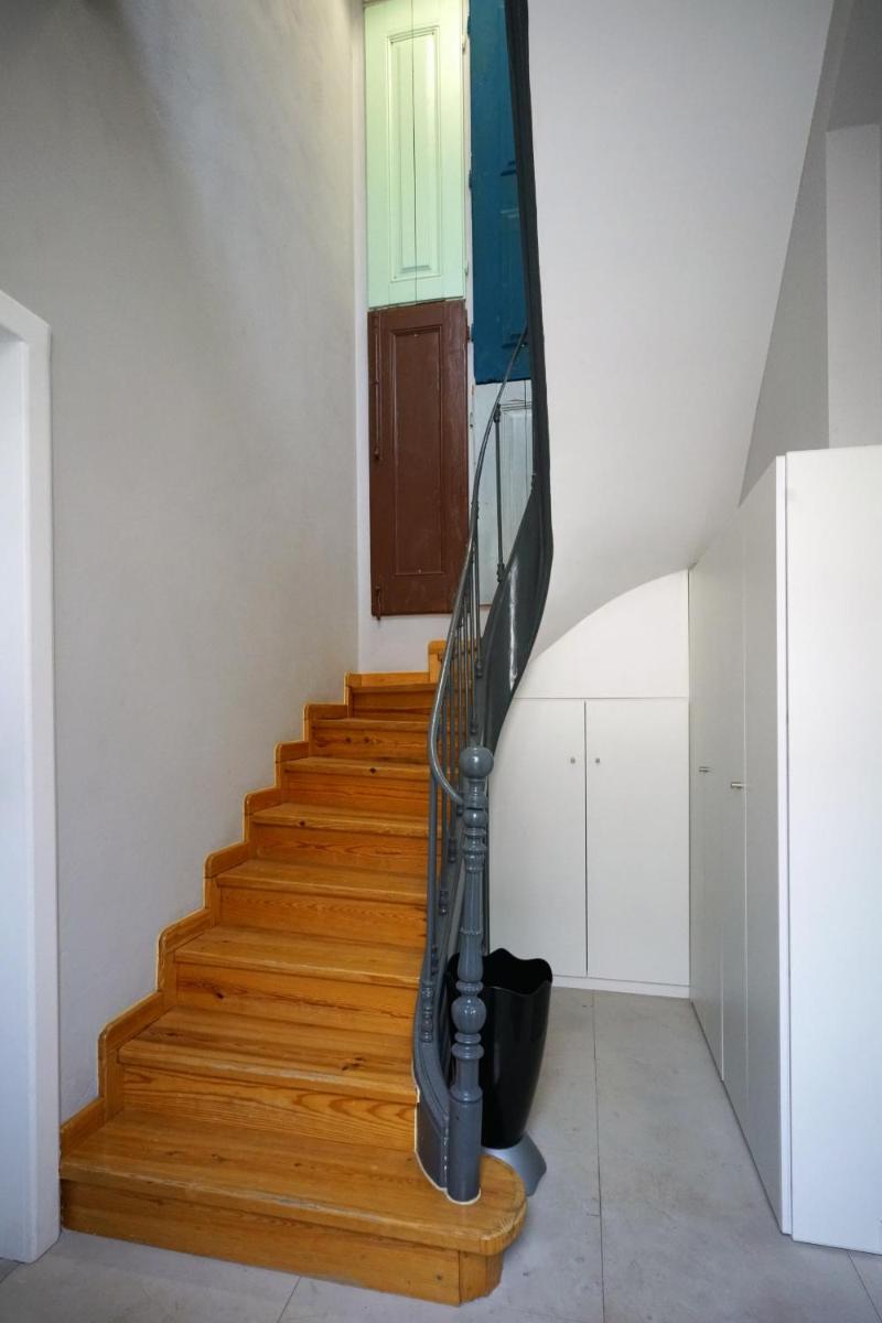 Expo Oriente 2 Bedrooms by GT House