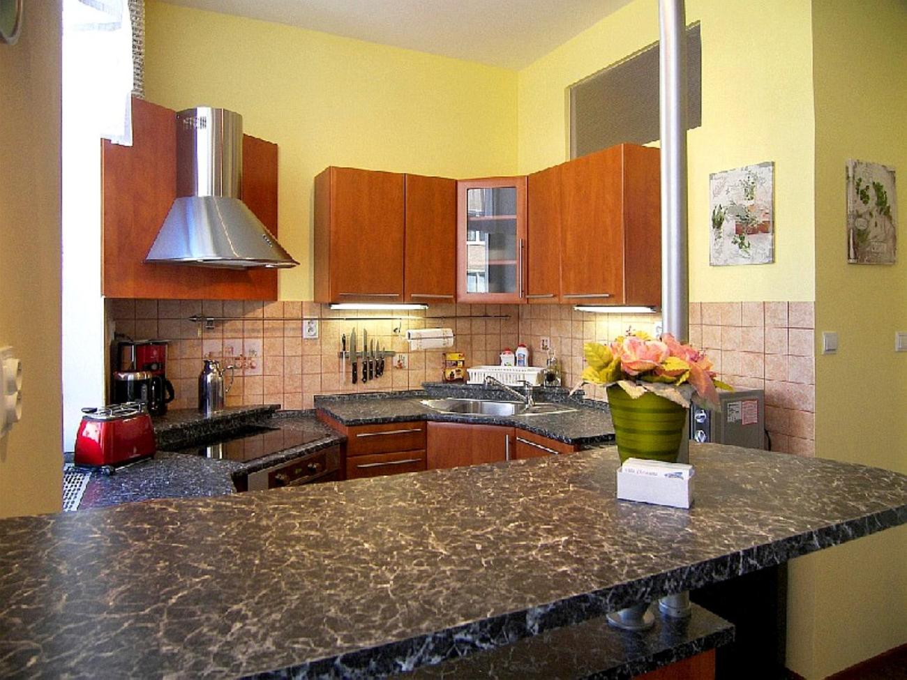 Homely Apartments Villa Christiana view 3