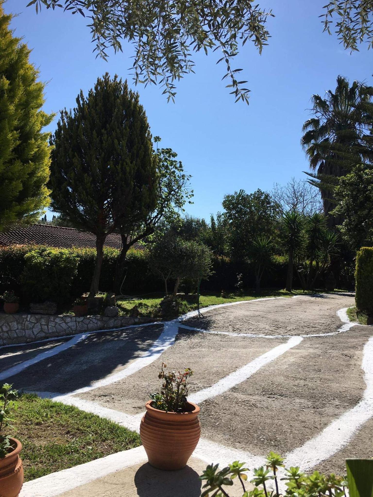 Olive de Villa view 4