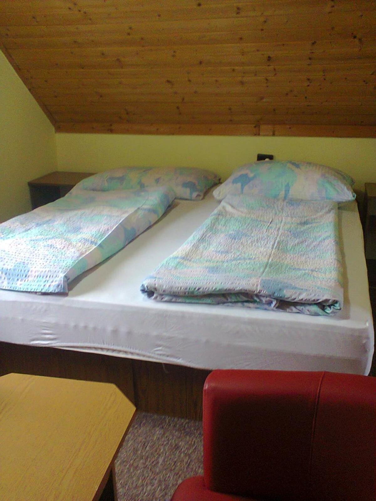 Nefelejcs Apartman