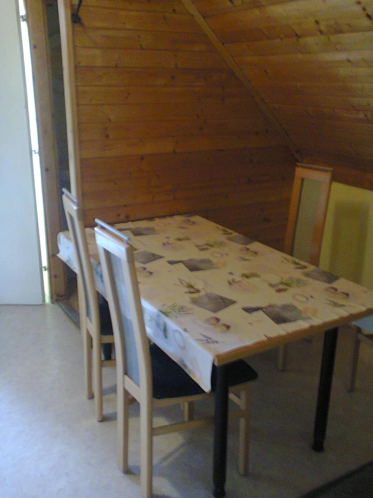 Nefelejcs Apartman