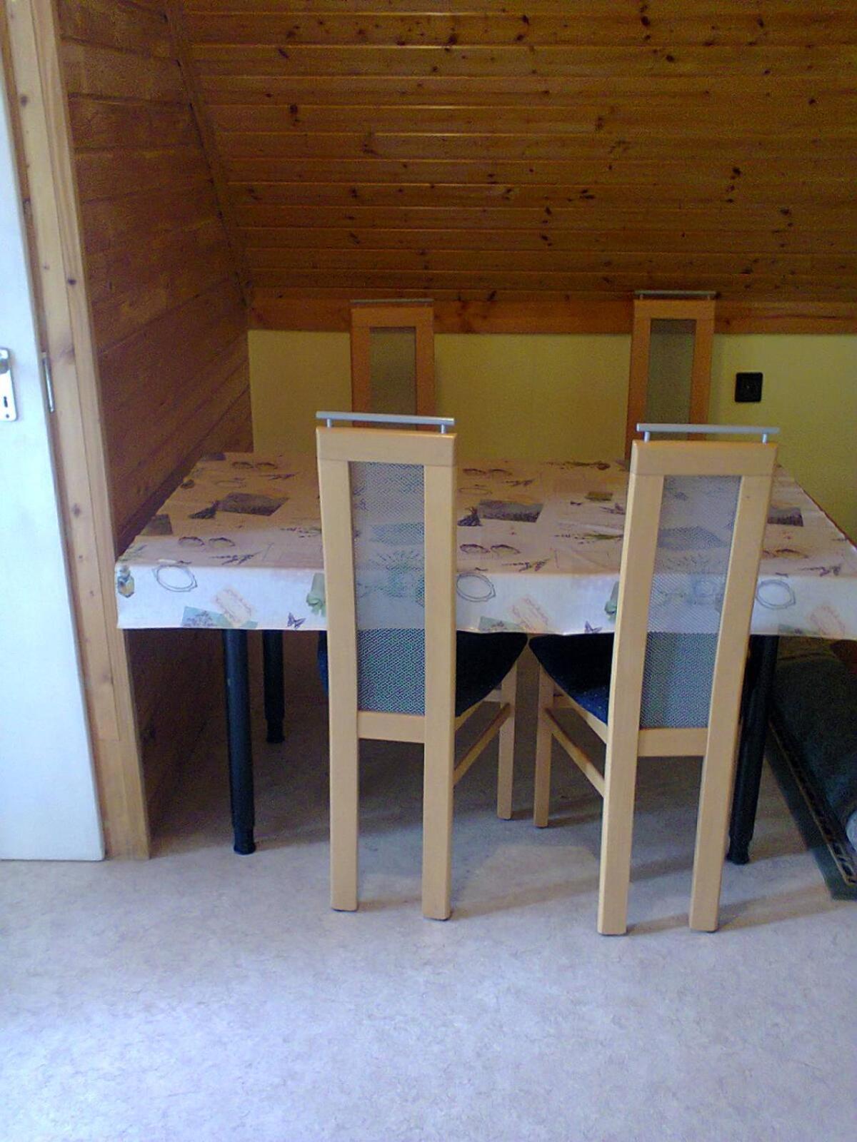 Nefelejcs Apartman