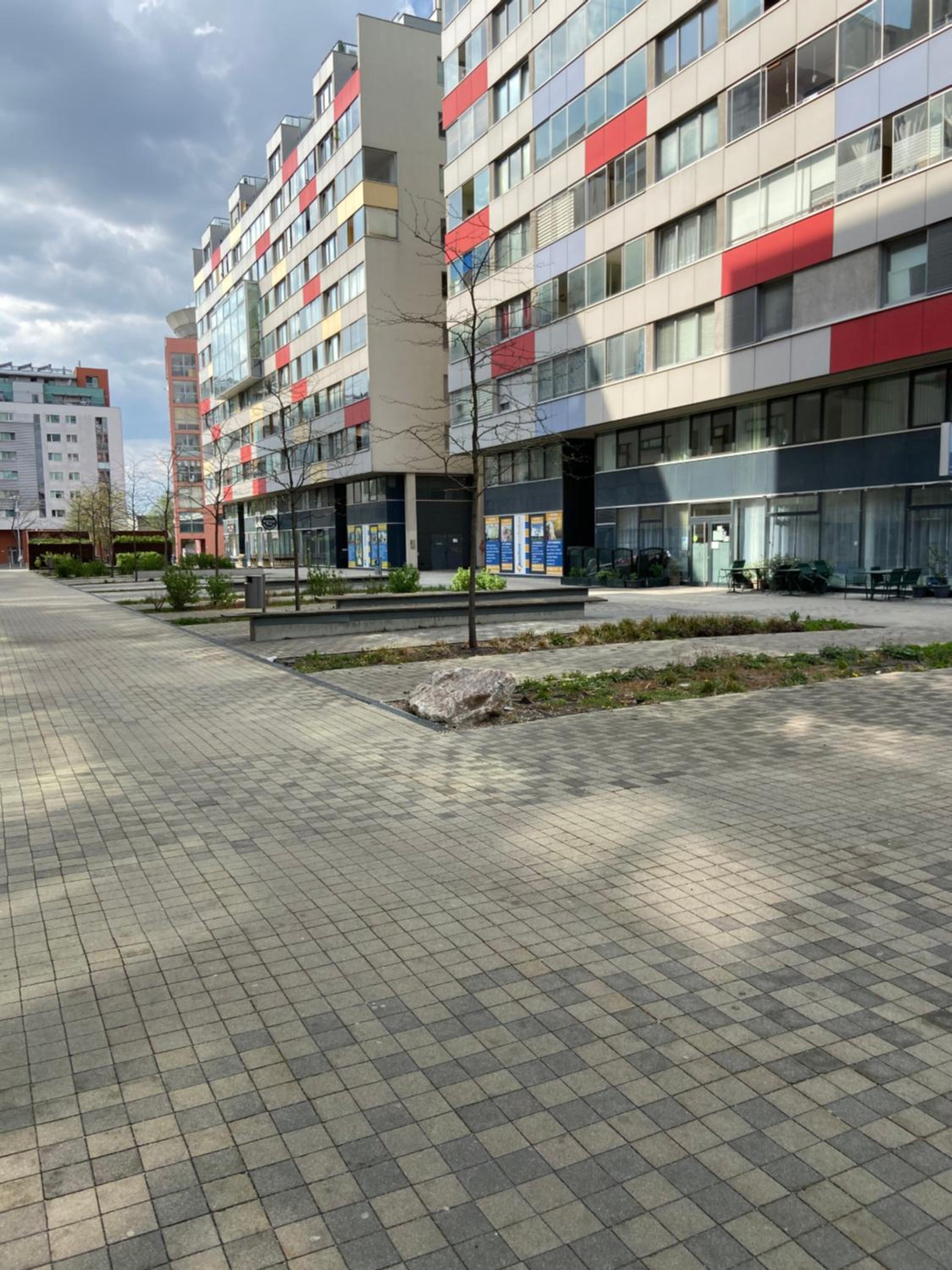 building