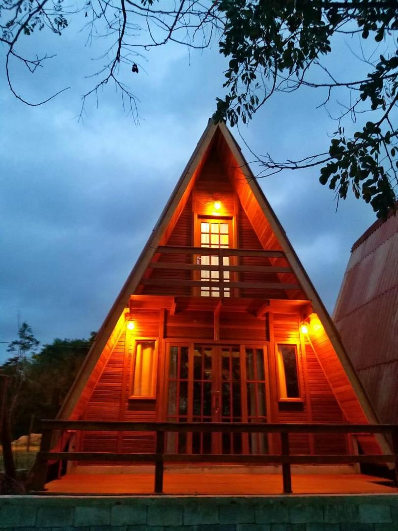 Cabanas de Penha