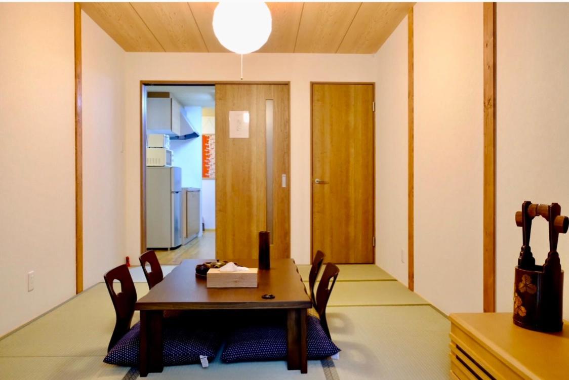 Tsurui Nijo 鶴居二条 view 4