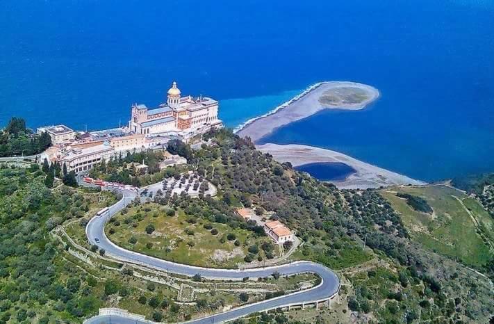 B&B La Casa Du Barone