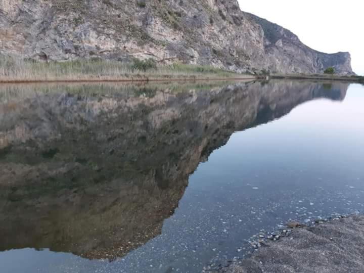 B&B La Casa Du Barone view 4