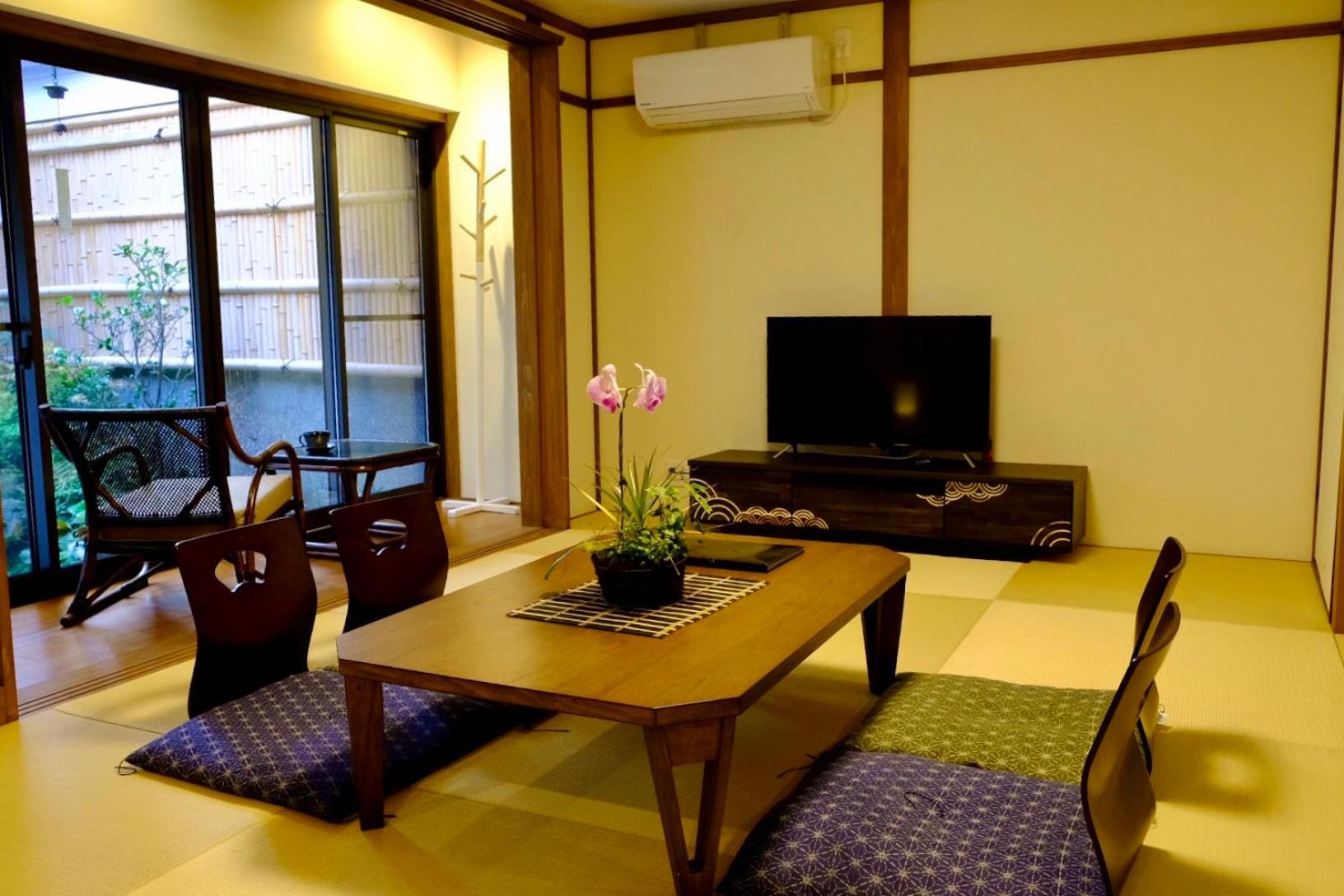Tsurui Goshonishi 鶴居御所西
