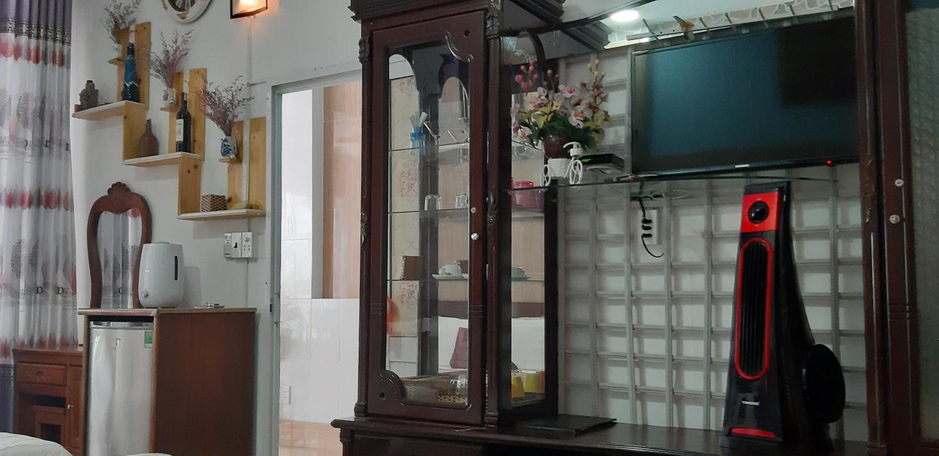 Homstay Thanh Sơn view 3